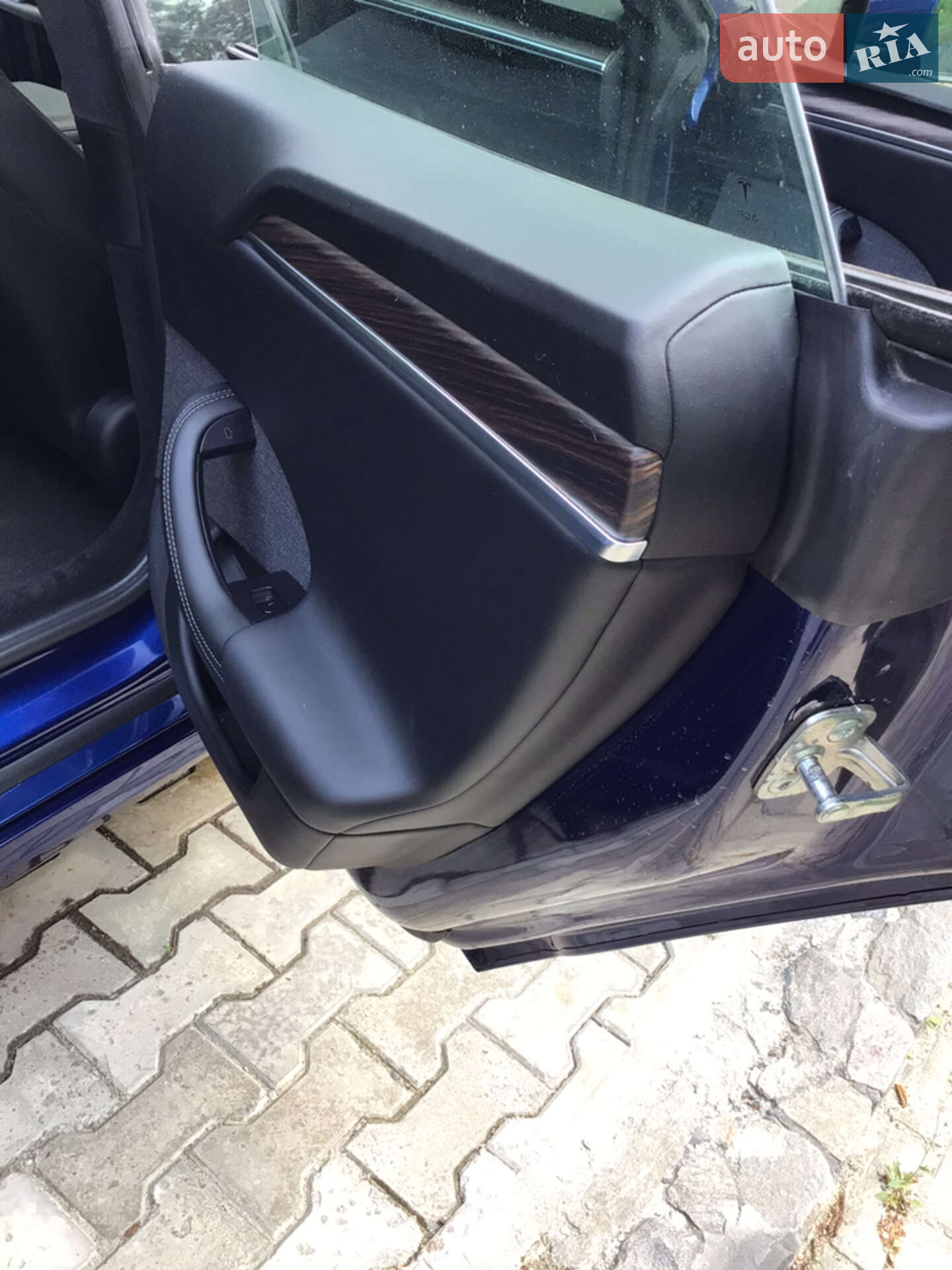 Tesla Model S 2022 VIN 5YJSA1E58NF492656 фото оголошення 38 з 39