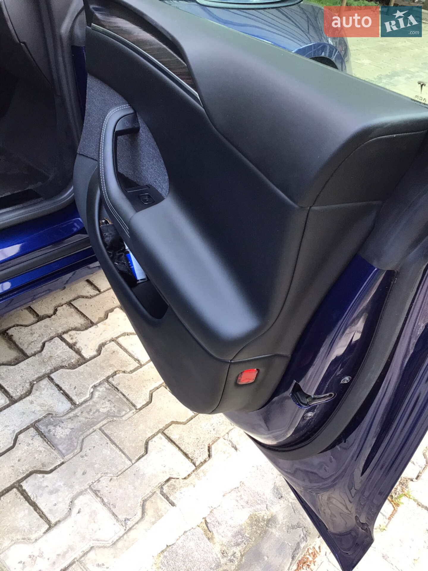 Tesla Model S 2022 VIN 5YJSA1E58NF492656 фото оголошення 39 з 39