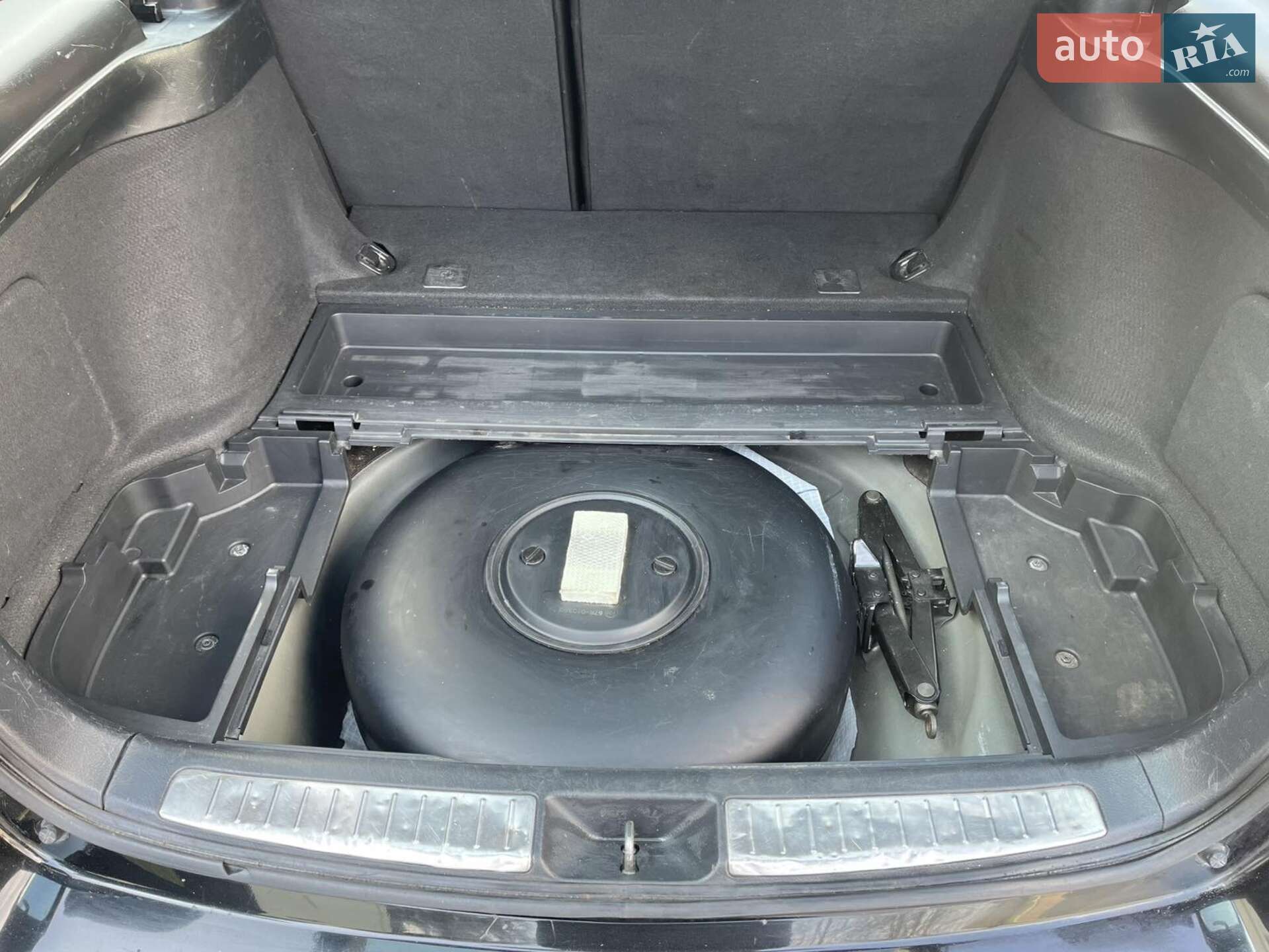 Toyota Avensis 2007 VIN SB1ER56L70E194477 фото оголошення 4 з 18