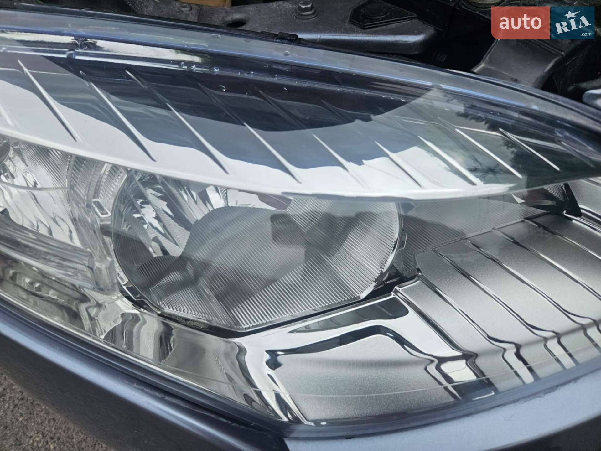 Renault Megane 2010 VIN VF1BZ0H0543539548 фото оголошення 8 з 14
