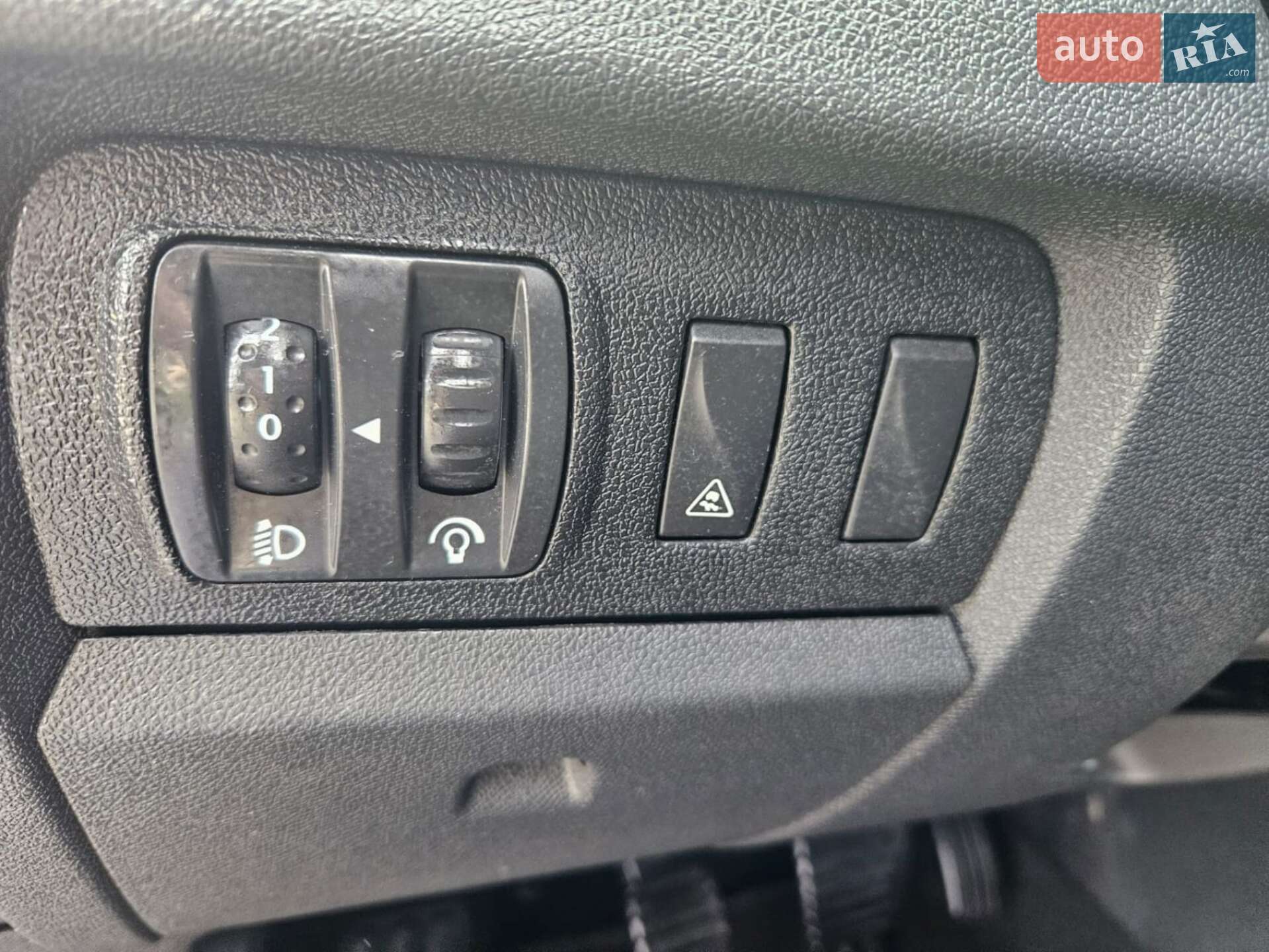 Renault Megane 2010 VIN VF1BZ0H0543539548 фото оголошення 13 з 14