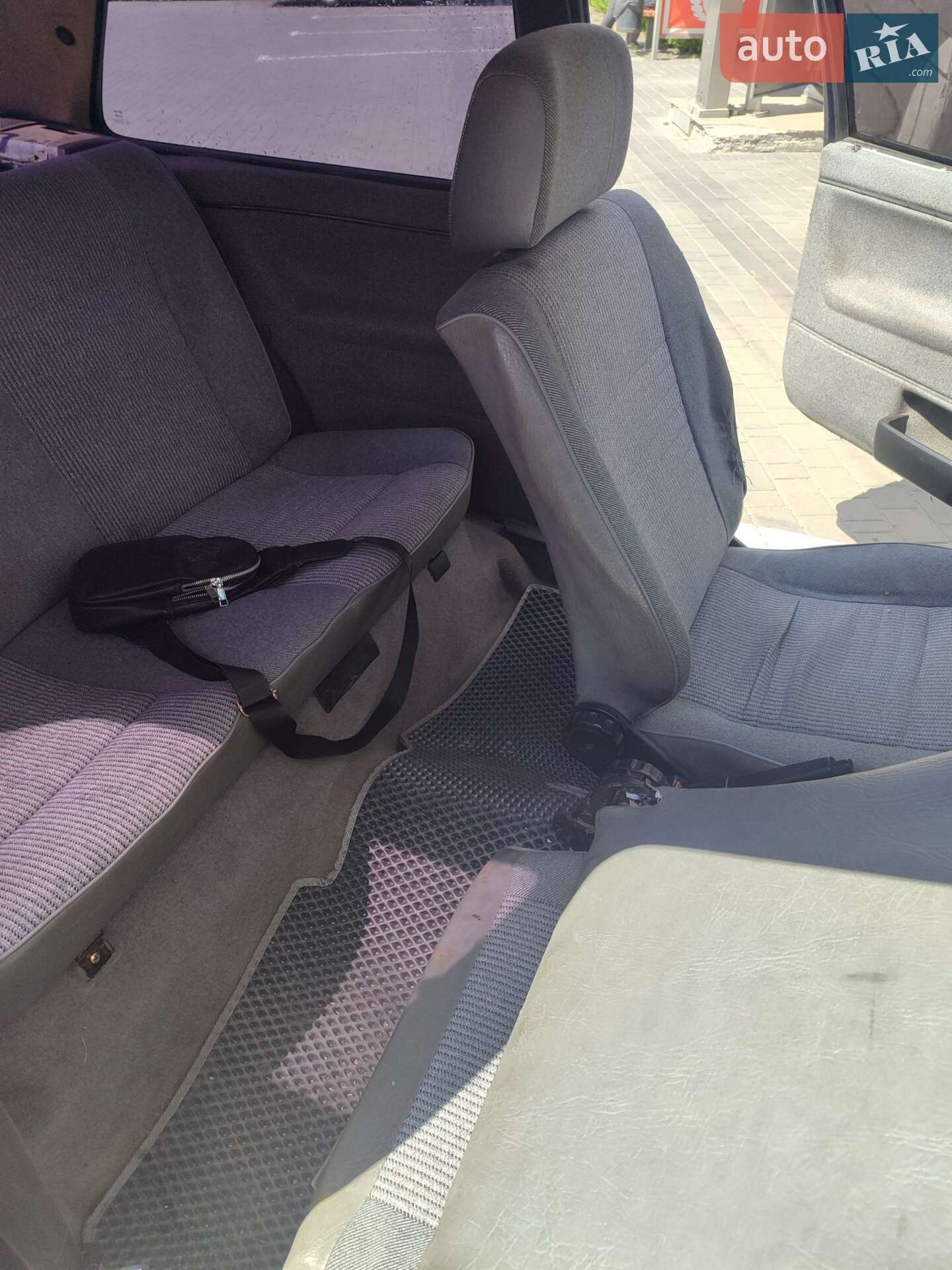 Volkswagen Golf 1988 VIN WVWZZZ19ZJW083599 фото оголошення 3 з 7