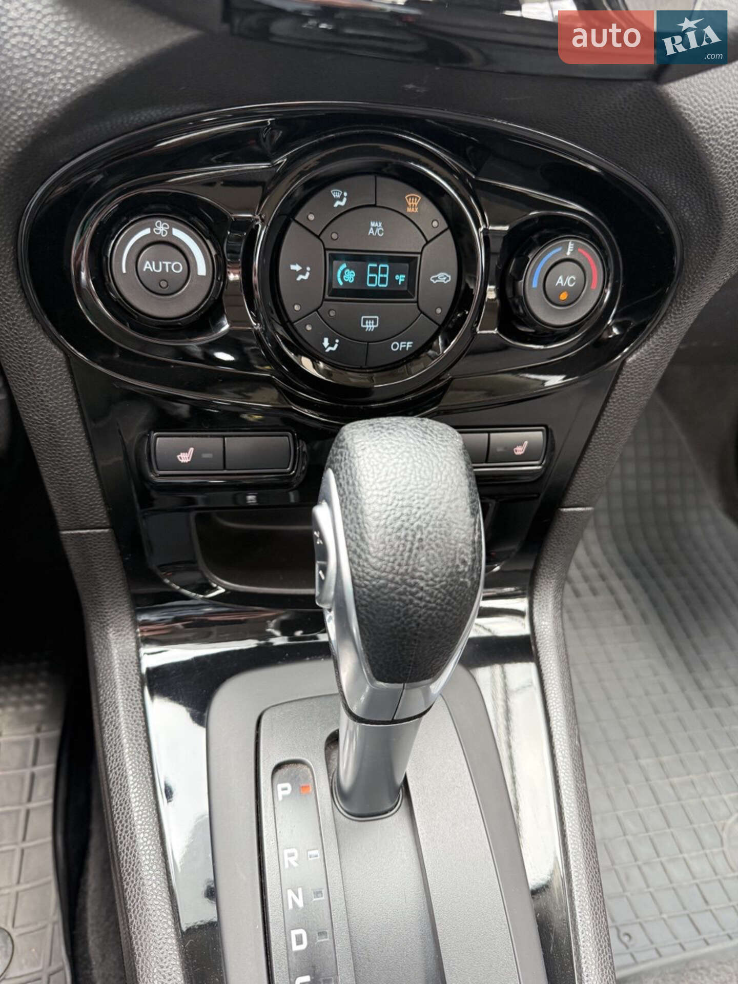 Ford Fiesta 2015 VIN 3FADP4BJ8FM178308 фото оголошення 39 з 55