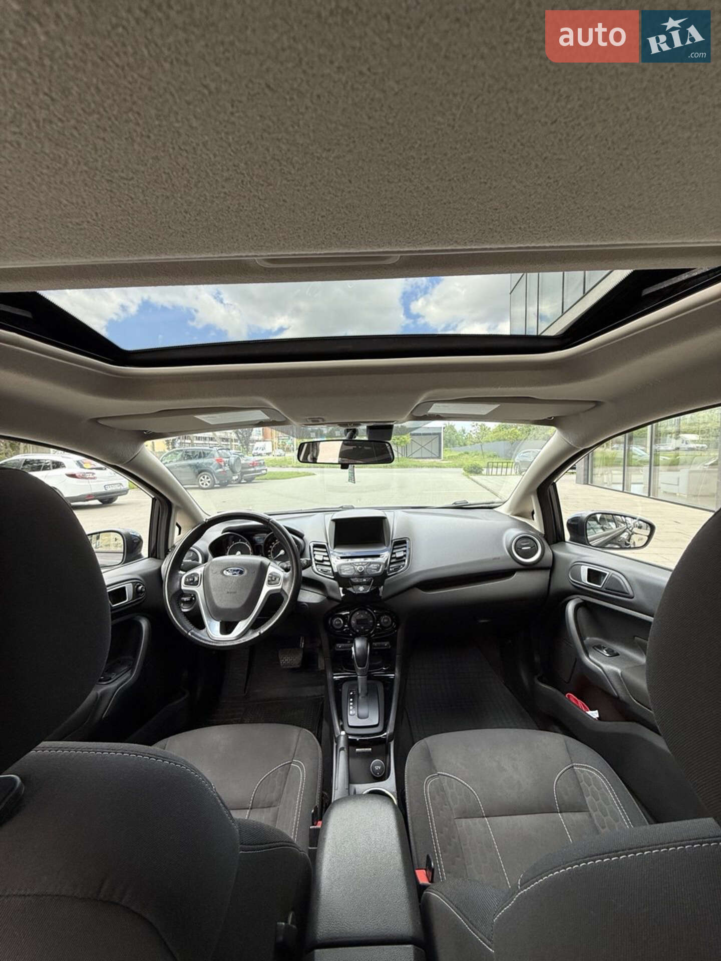 Ford Fiesta 2015 VIN 3FADP4BJ8FM178308 фото оголошення 46 з 55