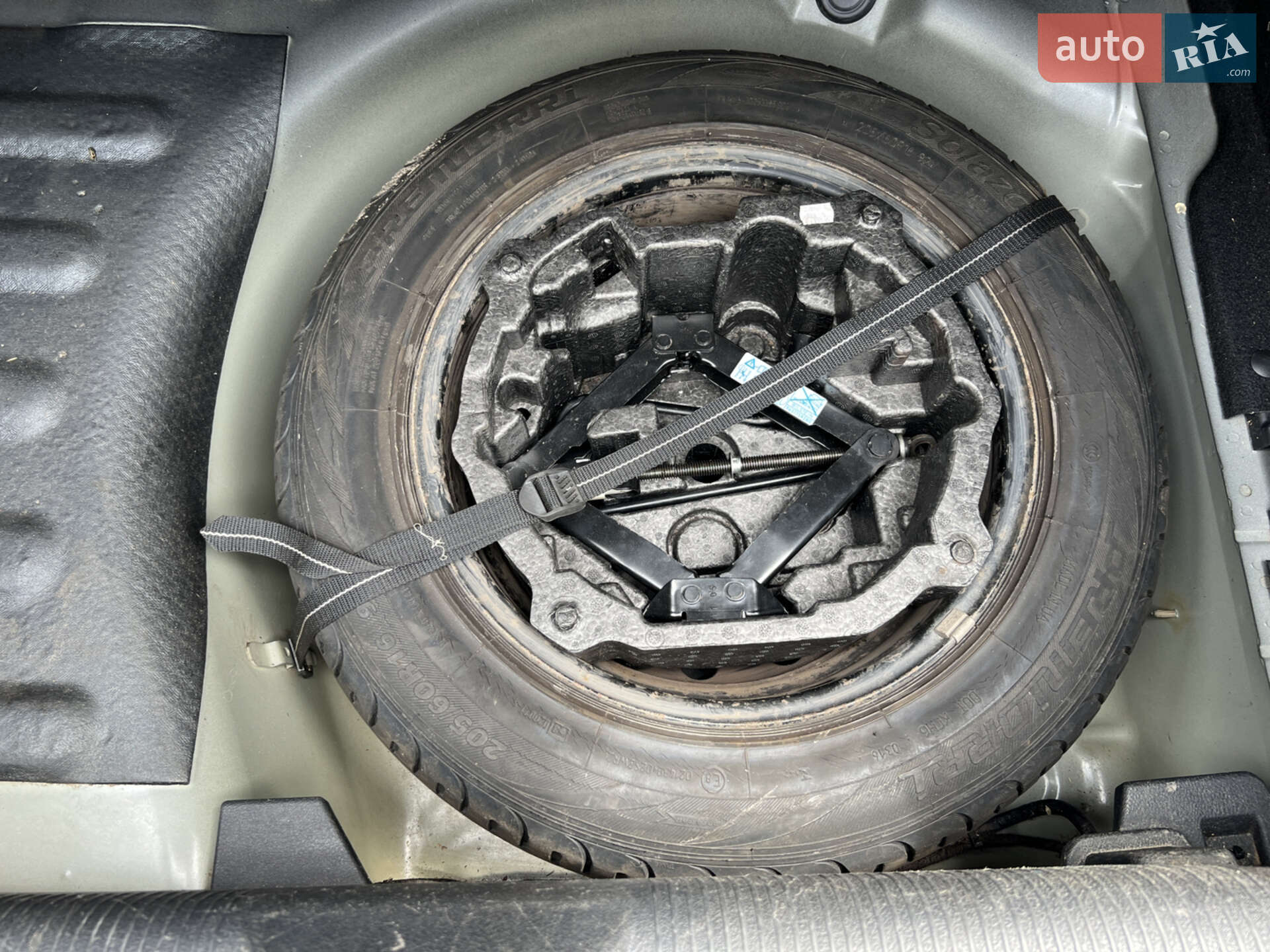 Peugeot 407 2007 VIN VF36DRHRH21429860 фото оголошення 8 з 11
