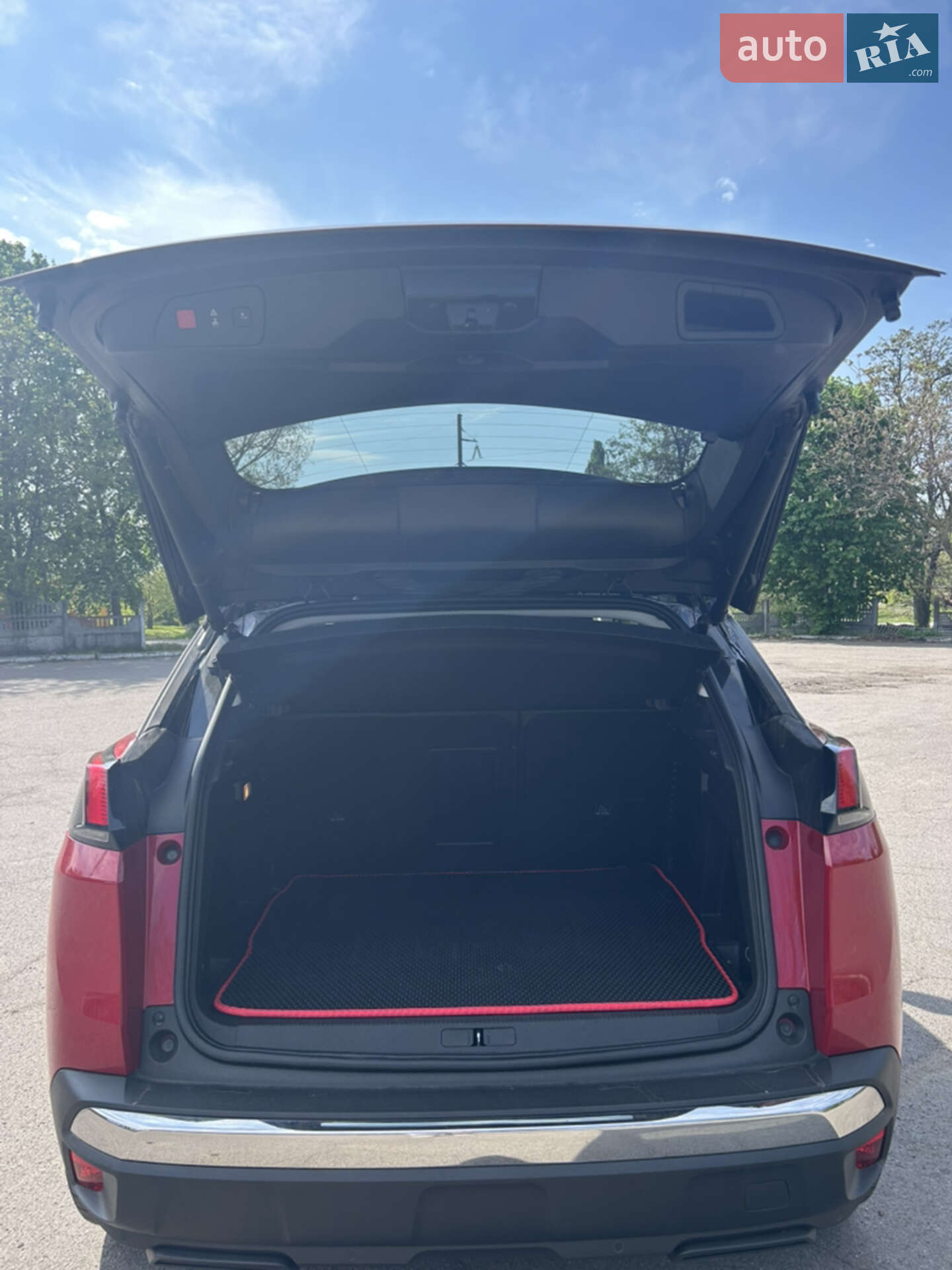 Peugeot 3008 2019 VIN VF3MJAHXVKS366277 фото оголошення 7 з 10