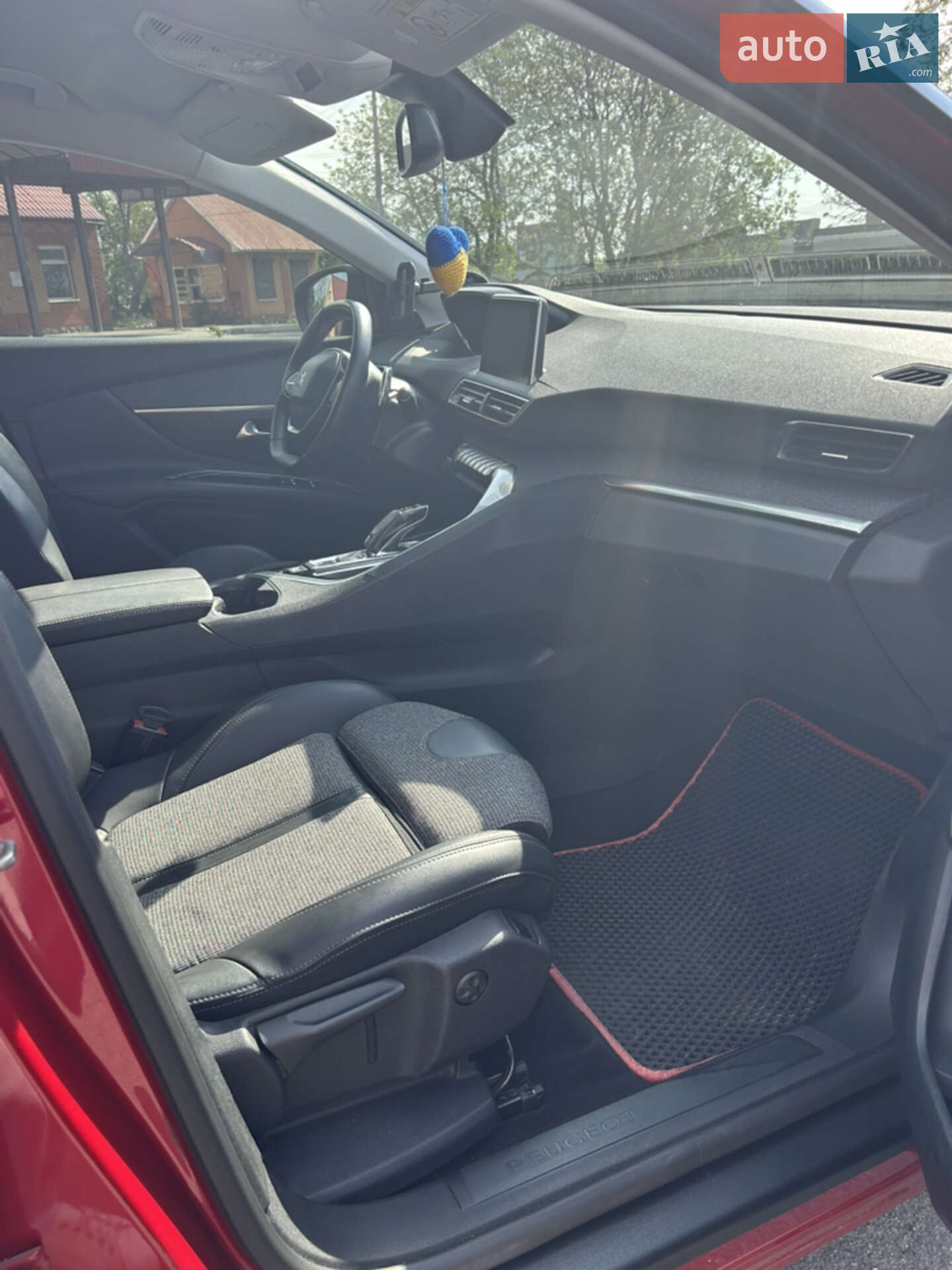 Peugeot 3008 2019 VIN VF3MJAHXVKS366277 фото оголошення 9 з 10