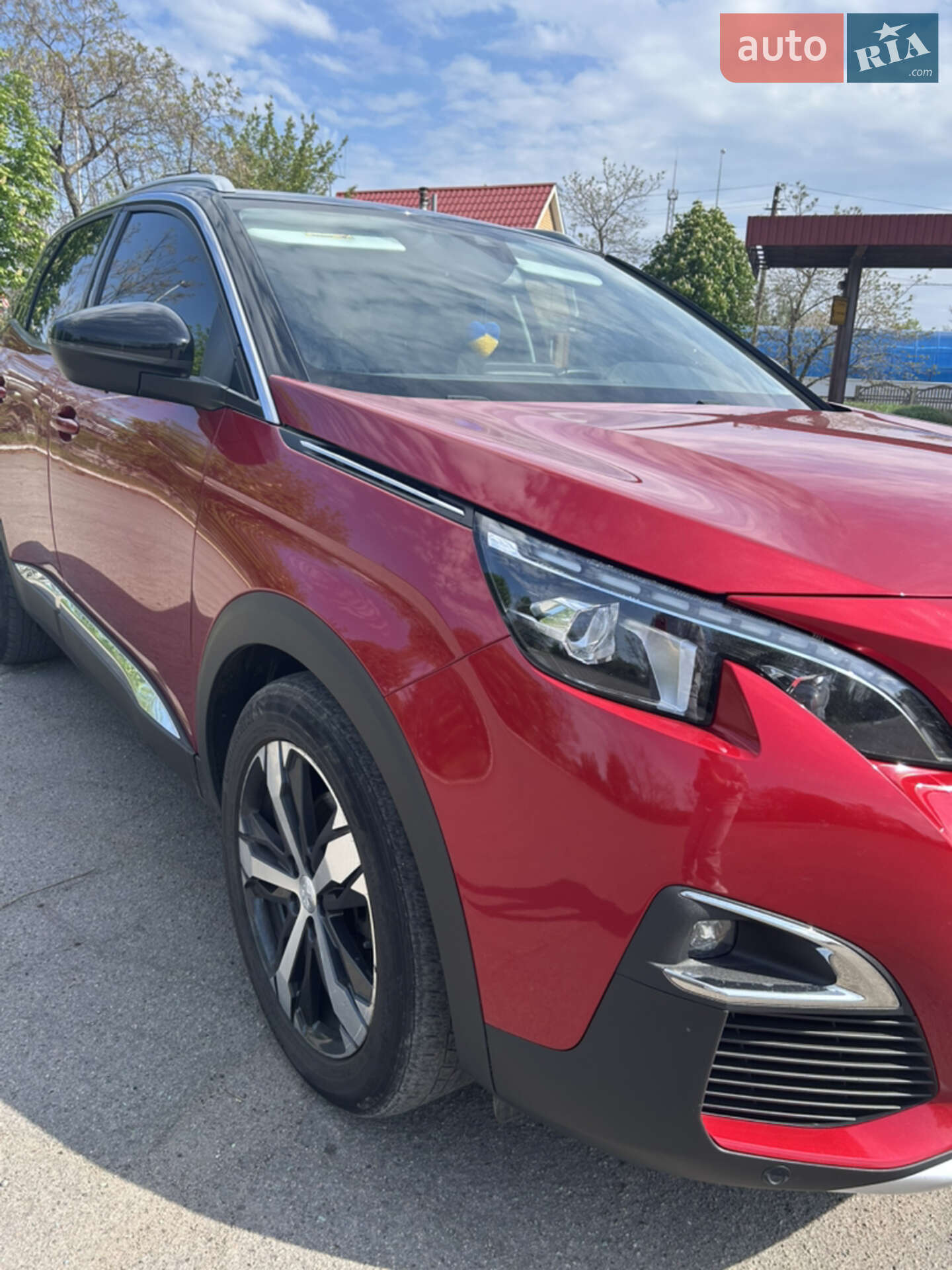 Peugeot 3008 2019 VIN VF3MJAHXVKS366277 фото оголошення 6 з 10