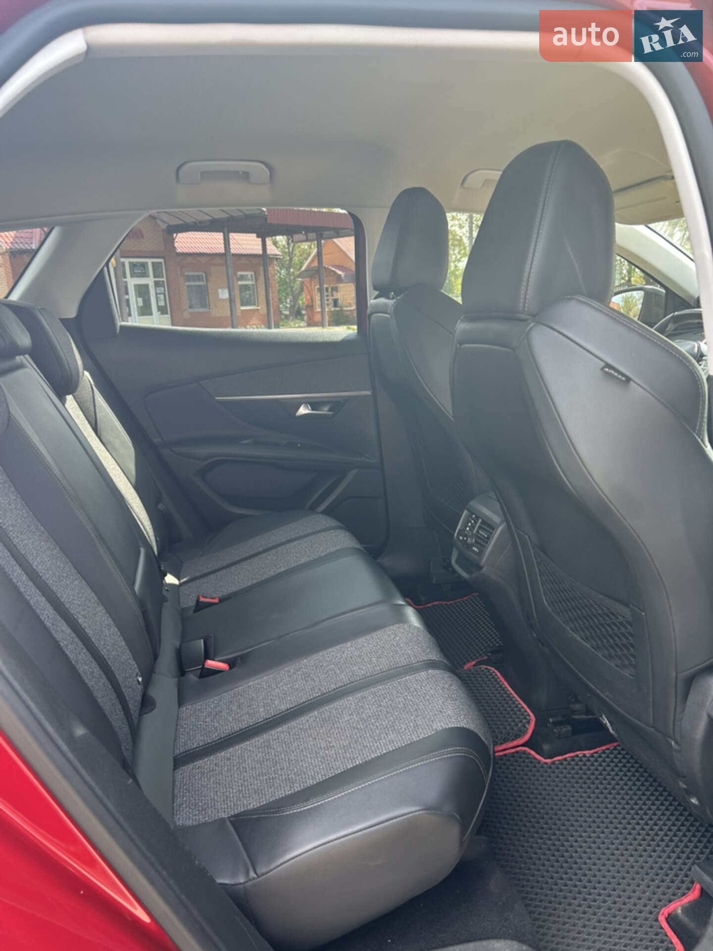 Peugeot 3008 2019 VIN VF3MJAHXVKS366277 фото оголошення 10 з 10