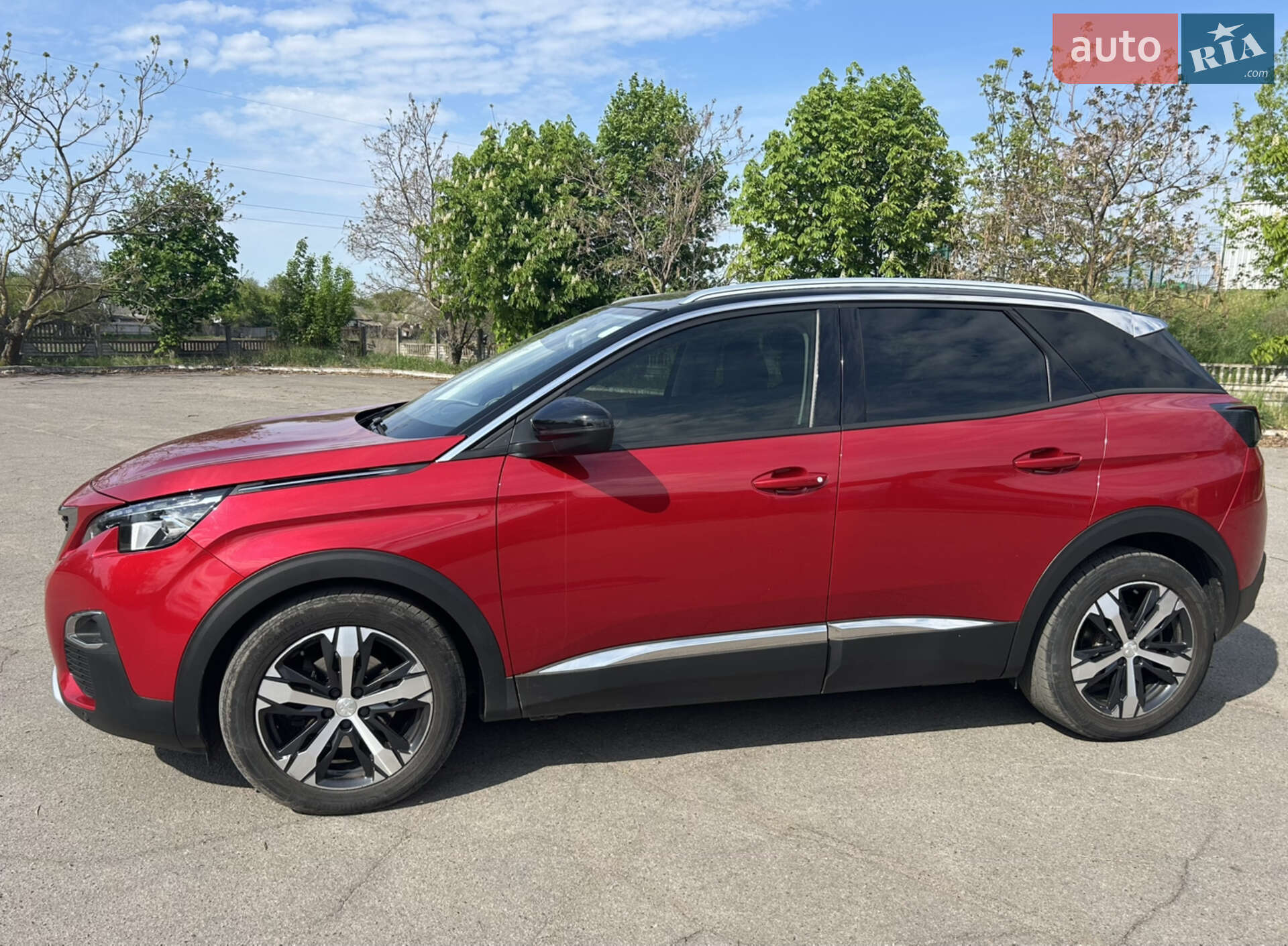 Peugeot 3008 2019 VIN VF3MJAHXVKS366277 фото оголошення 3 з 10
