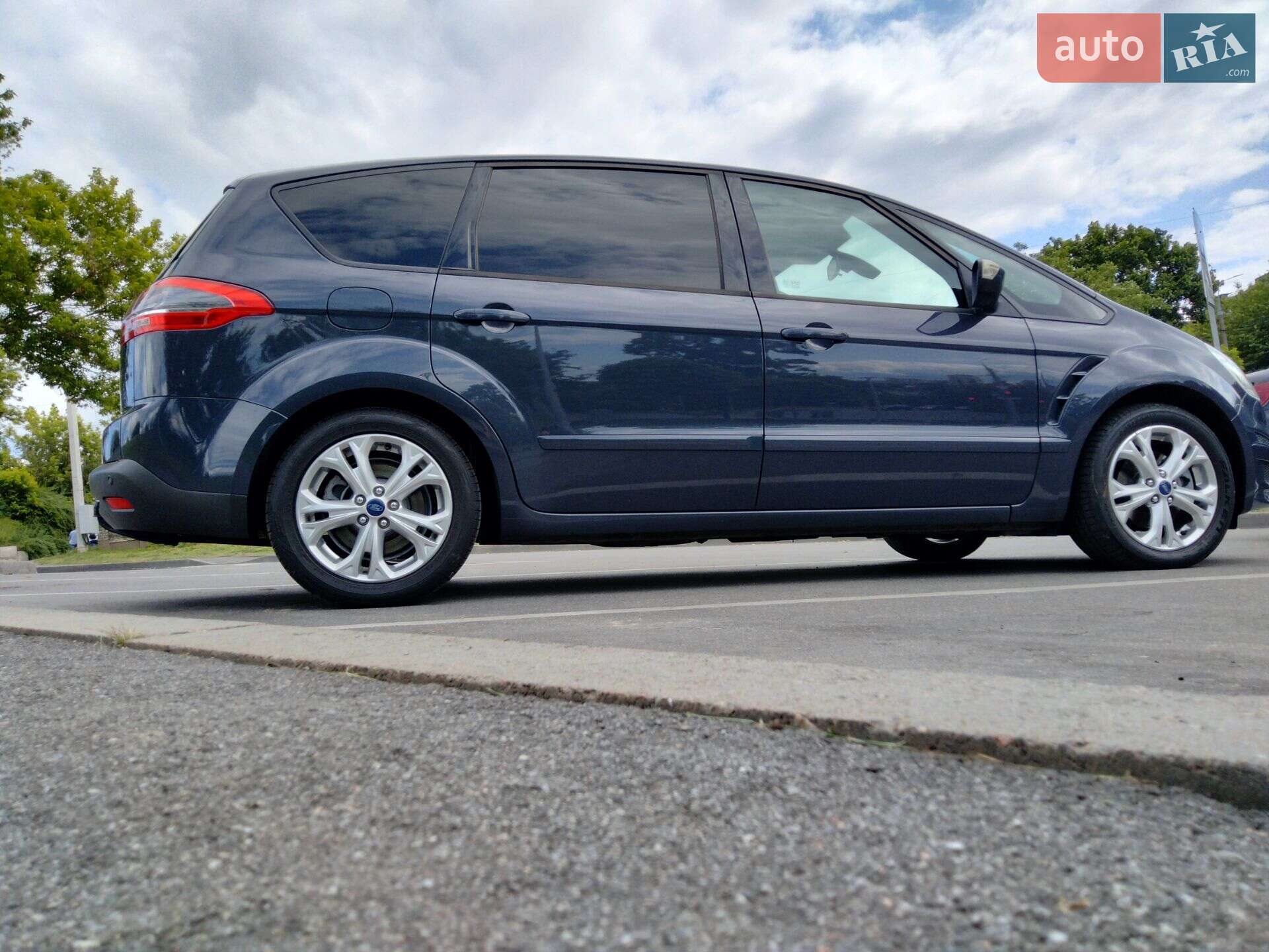 Ford S-Max 2013 VIN WF0SXXGBWSDC67666 фото оголошення 12 з 44