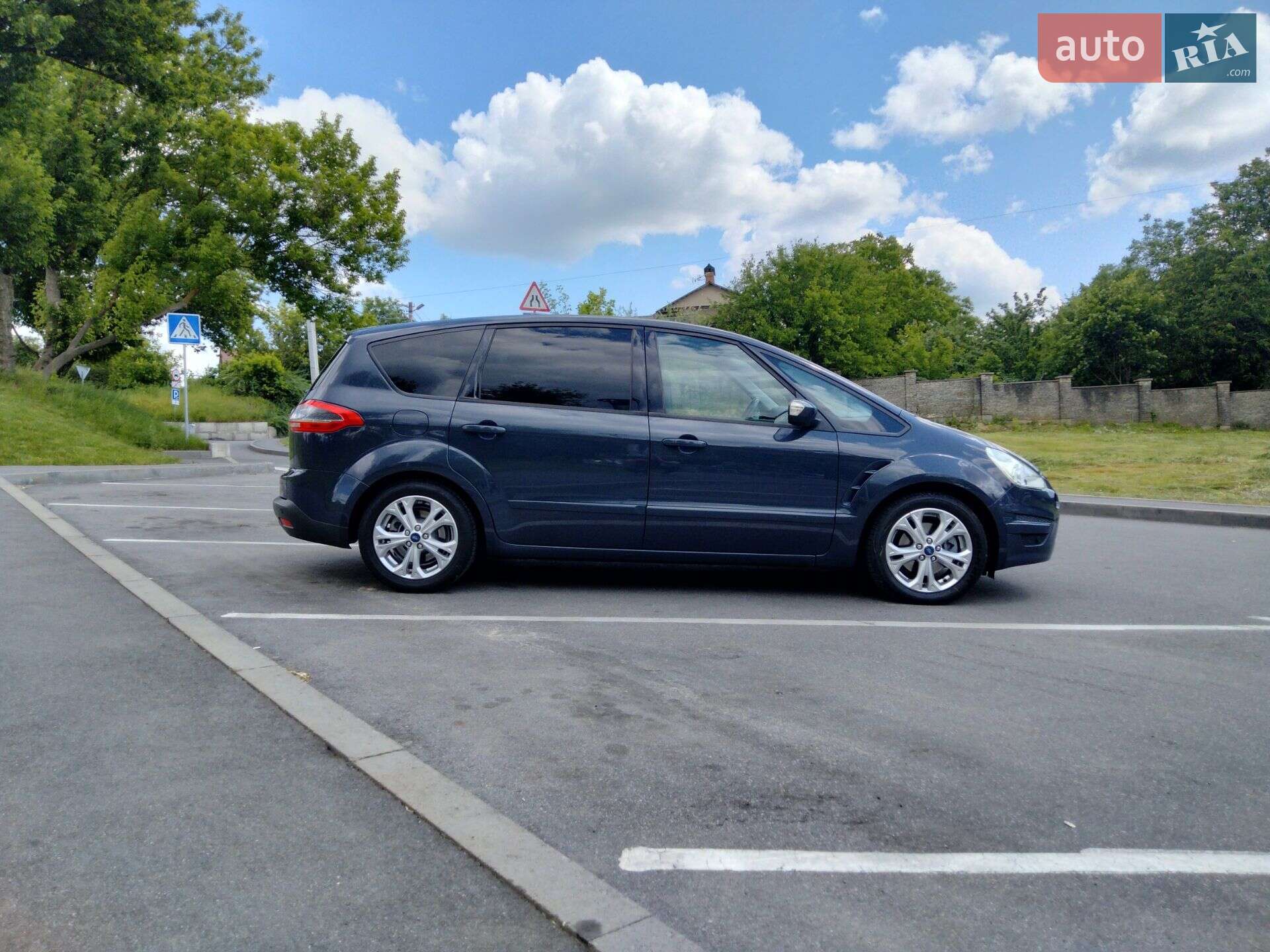 Ford S-Max 2013 VIN WF0SXXGBWSDC67666 фото оголошення 17 з 44