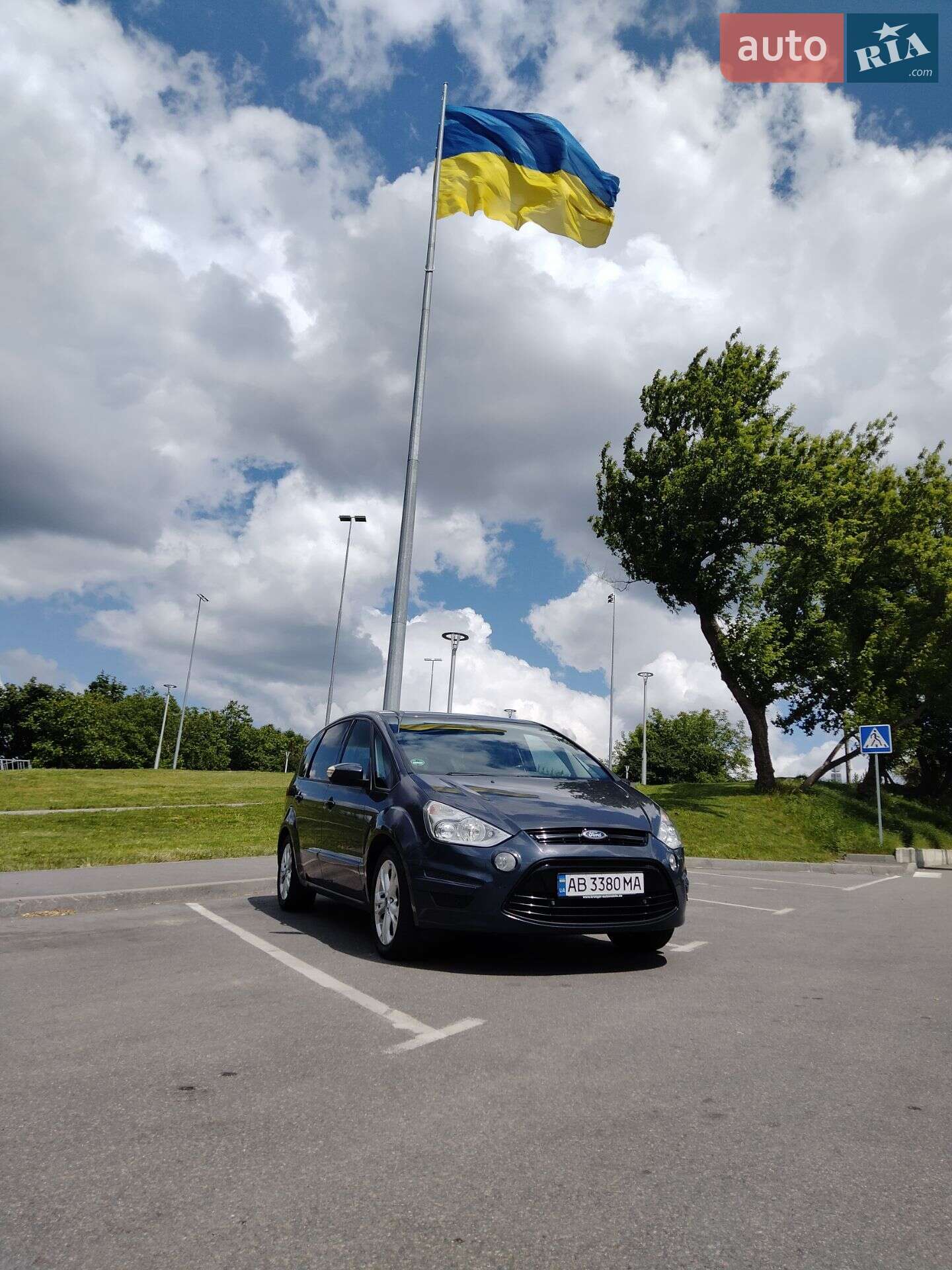 Ford S-Max 2013 VIN WF0SXXGBWSDC67666 фото оголошення 19 з 44