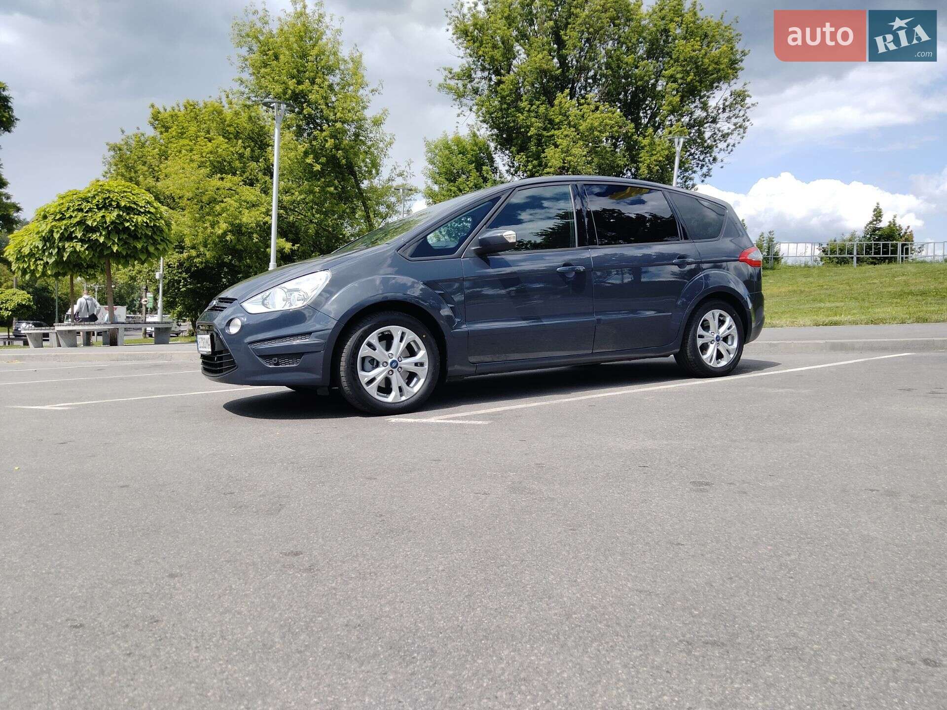 Ford S-Max 2013 VIN WF0SXXGBWSDC67666 фото оголошення 20 з 44