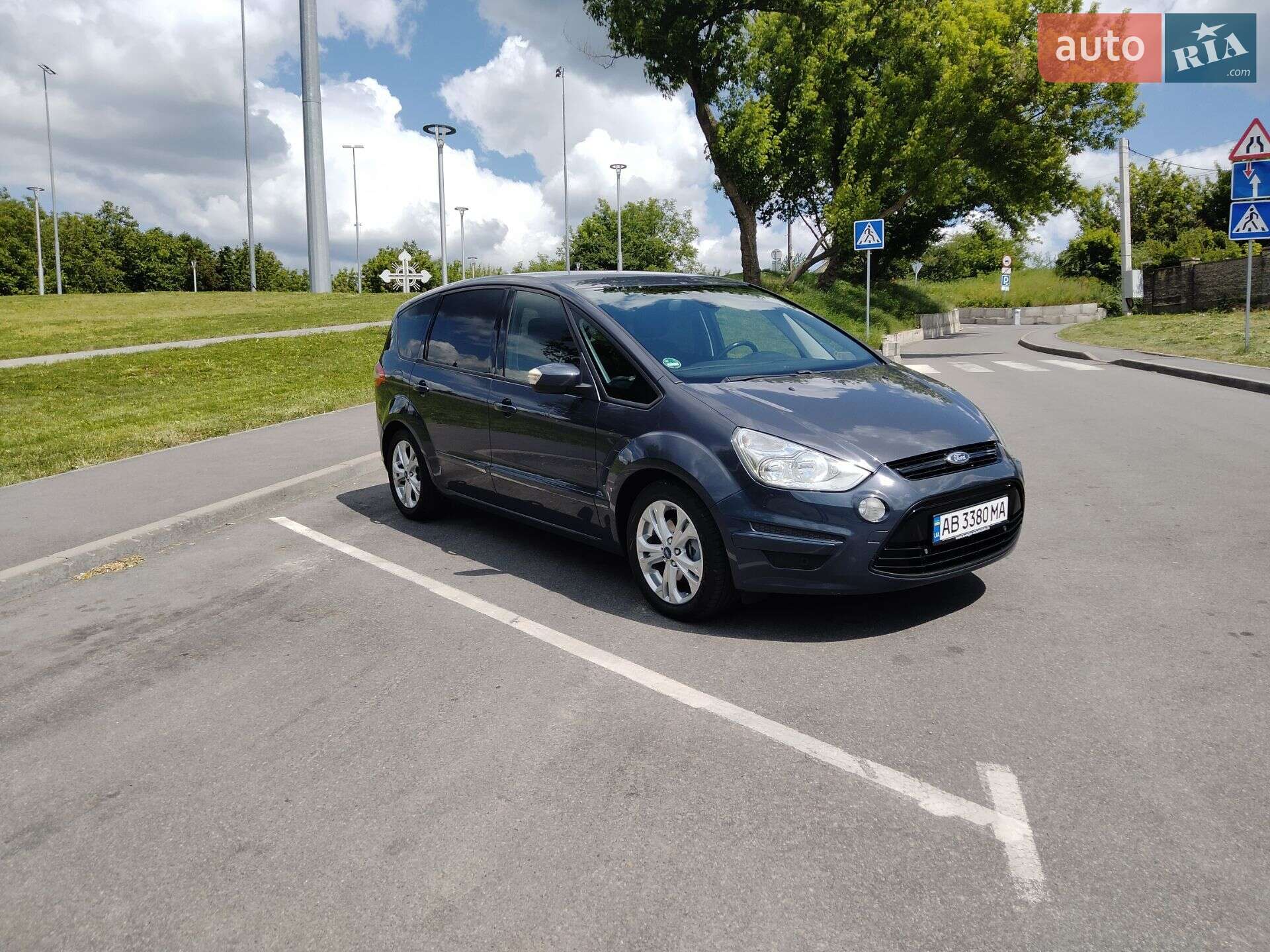 Ford S-Max 2013 VIN WF0SXXGBWSDC67666 фото оголошення 21 з 44