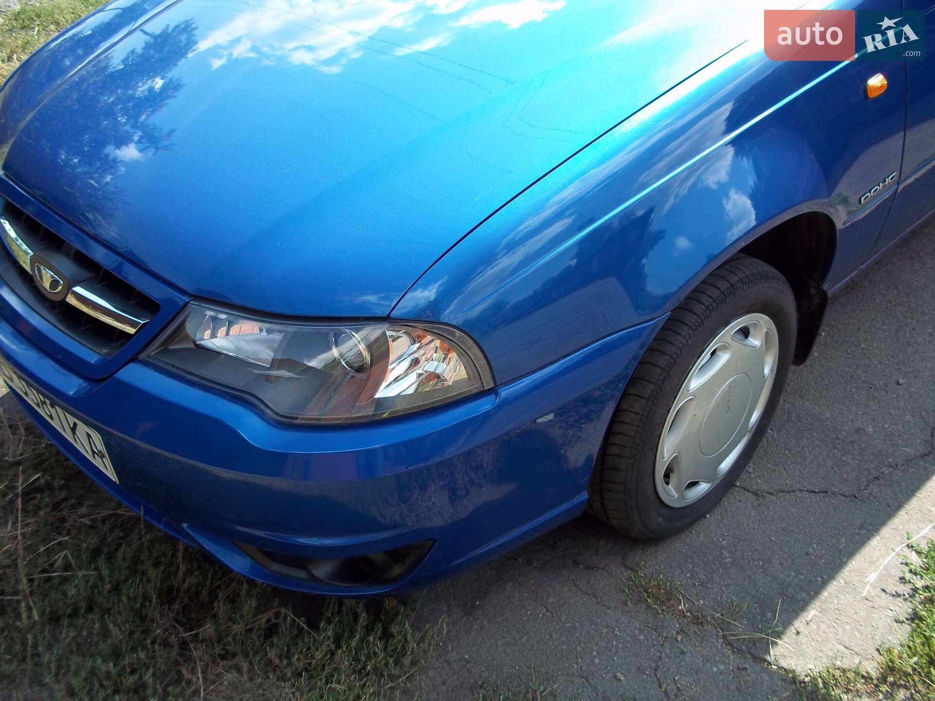 Daewoo Nexia 2008 VIN XWB3D32UD8A001535 фото оголошення 5 з 19