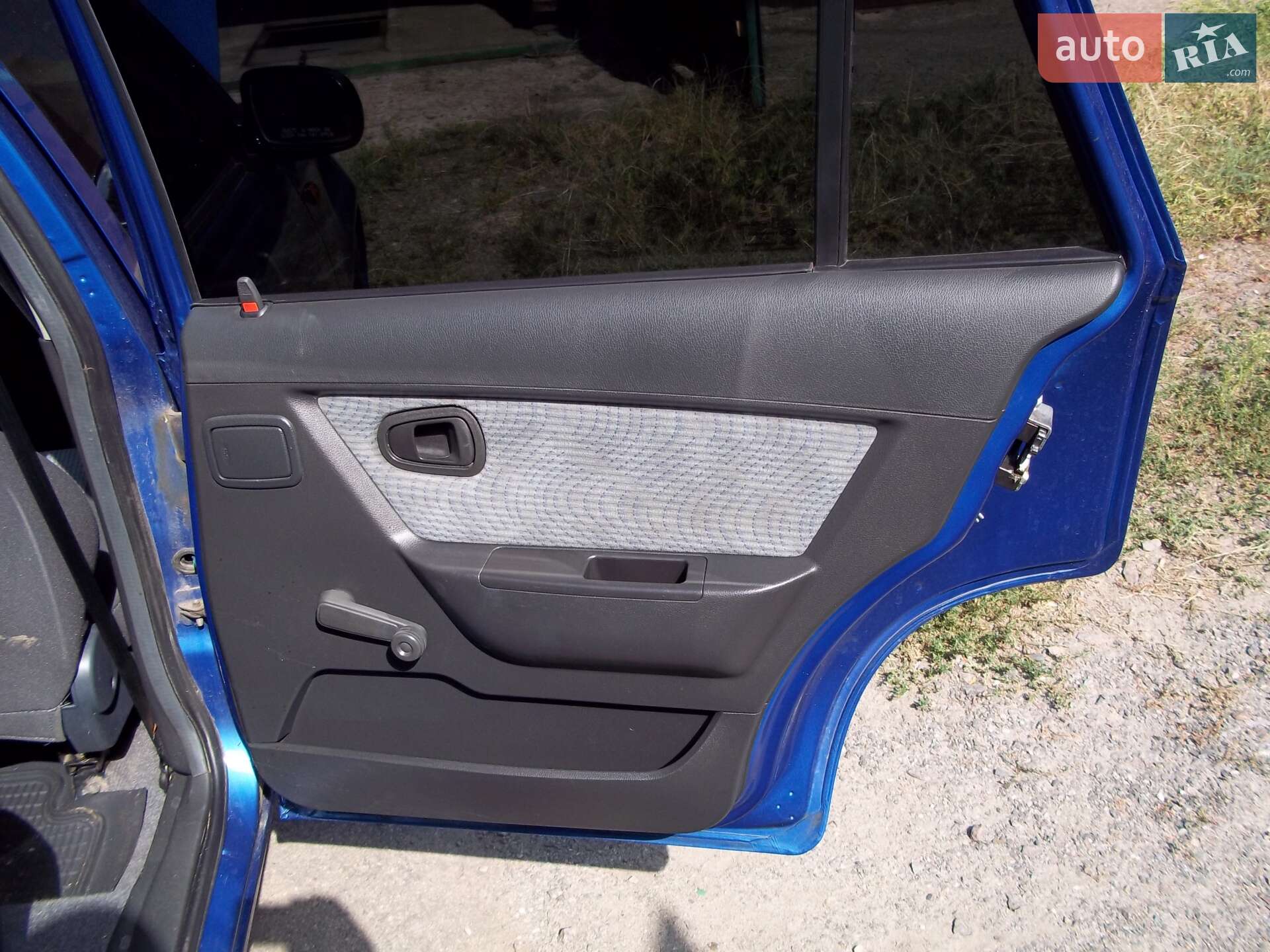 Daewoo Nexia 2008 VIN XWB3D32UD8A001535 фото оголошення 6 з 19
