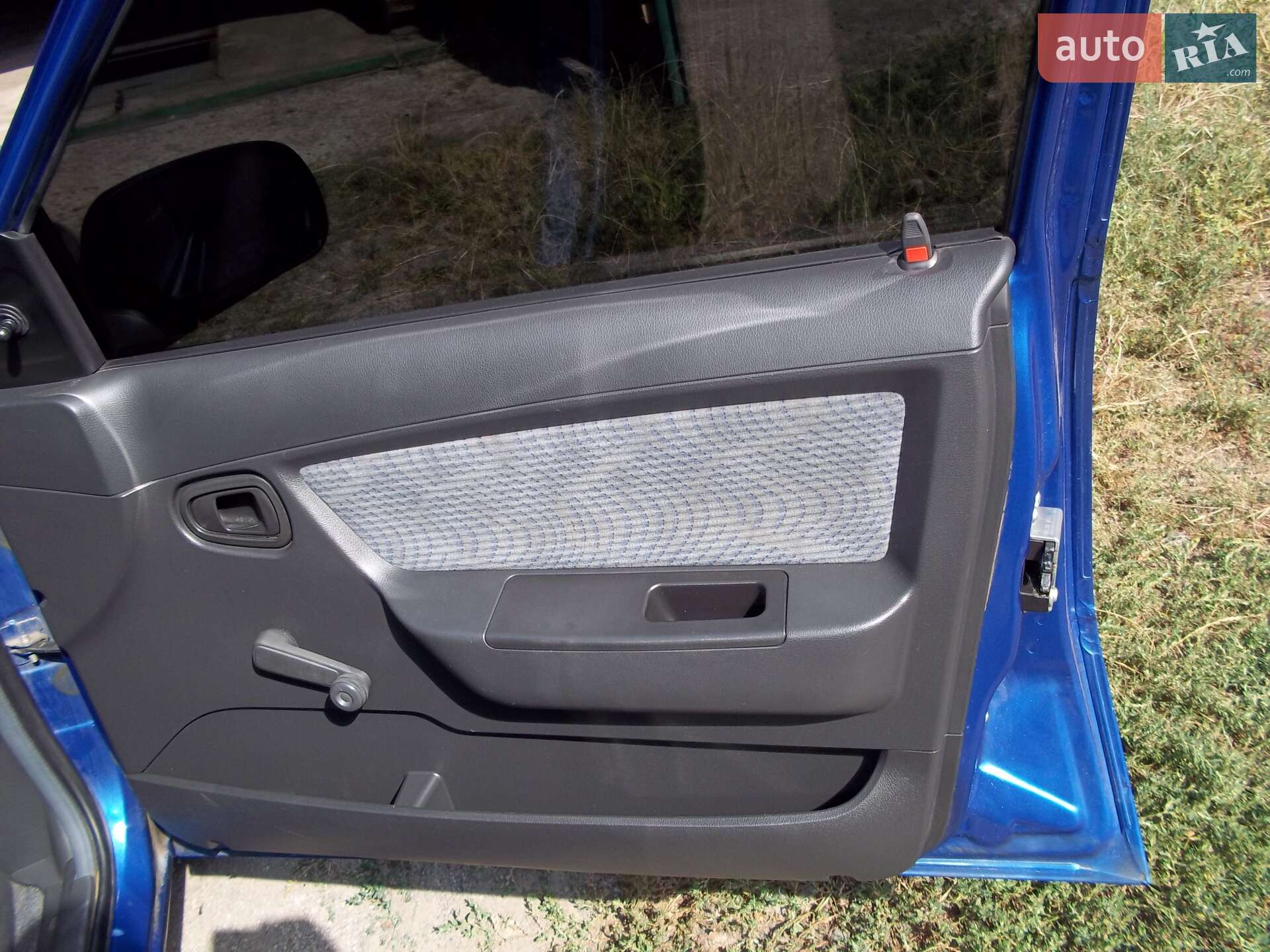 Daewoo Nexia 2008 VIN XWB3D32UD8A001535 фото оголошення 7 з 19