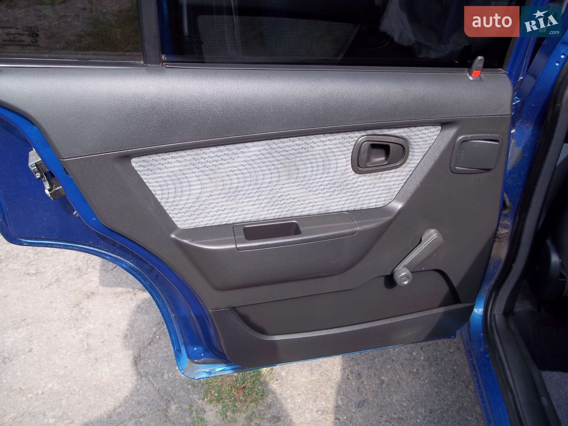 Daewoo Nexia 2008 VIN XWB3D32UD8A001535 фото оголошення 8 з 19