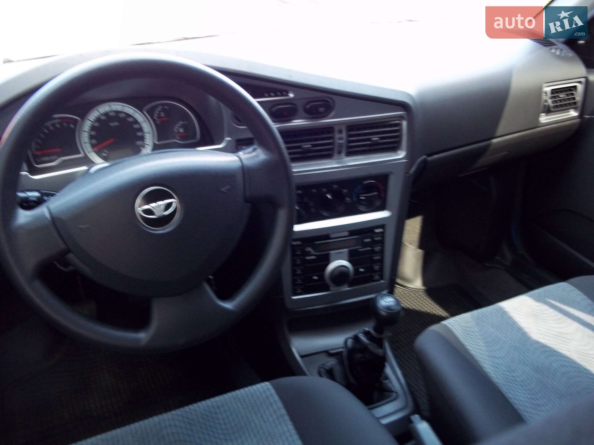 Daewoo Nexia 2008 VIN XWB3D32UD8A001535 фото оголошення 12 з 19