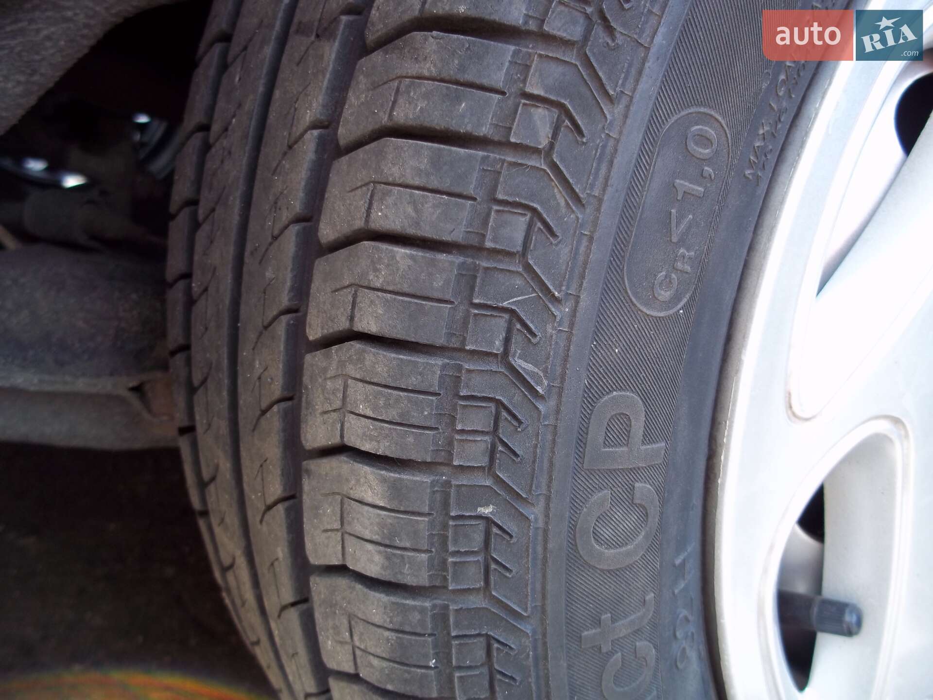 Daewoo Nexia 2008 VIN XWB3D32UD8A001535 фото оголошення 13 з 19