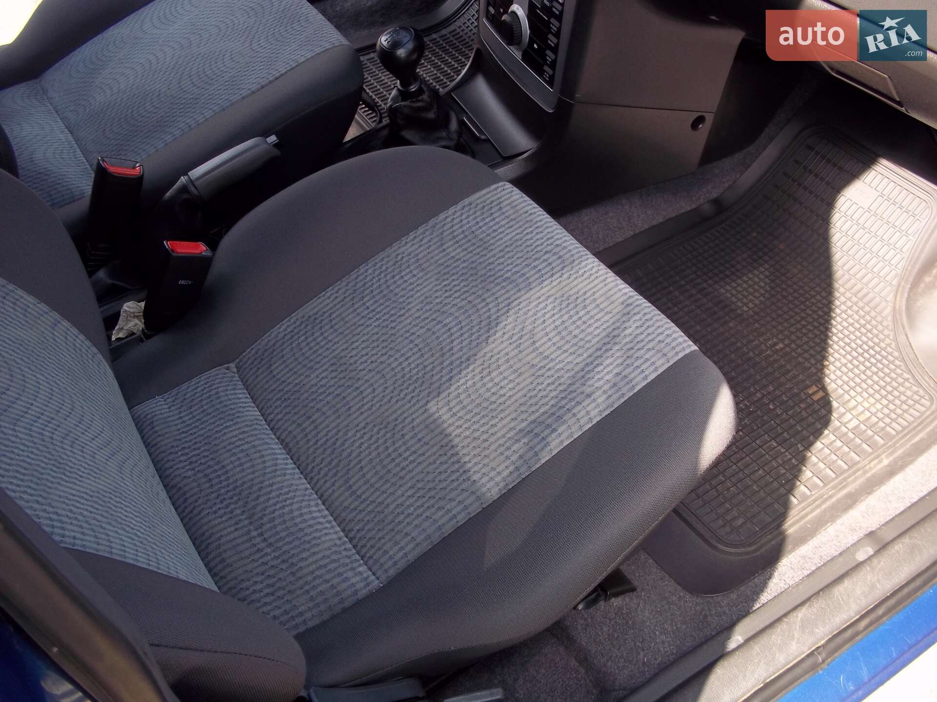 Daewoo Nexia 2008 VIN XWB3D32UD8A001535 фото оголошення 16 з 19
