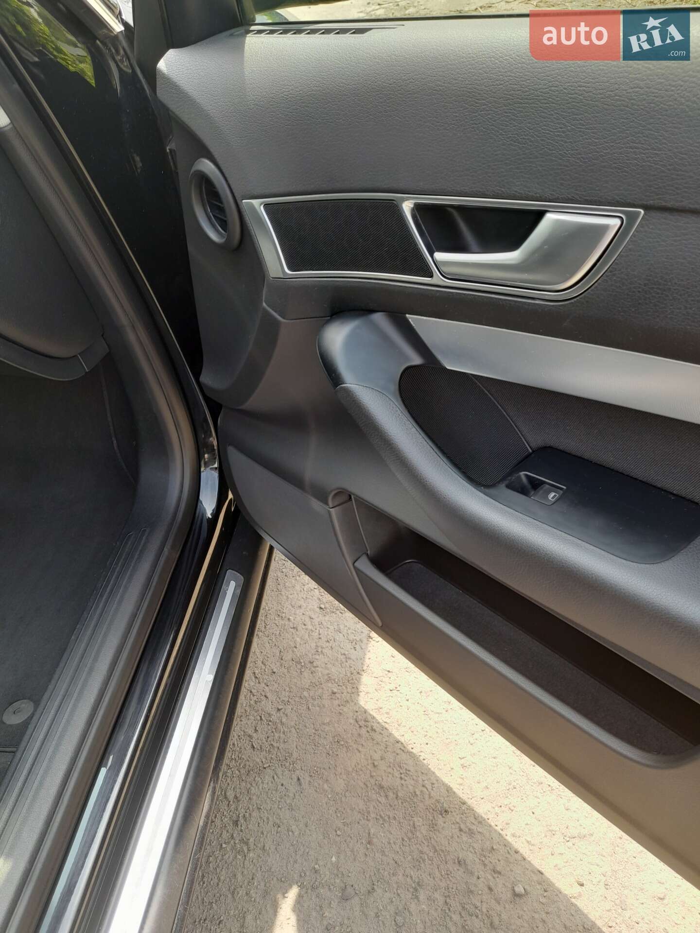 Audi A6 2008 VIN WAUZZZ4F18N122684 фото оголошення 3 з 22