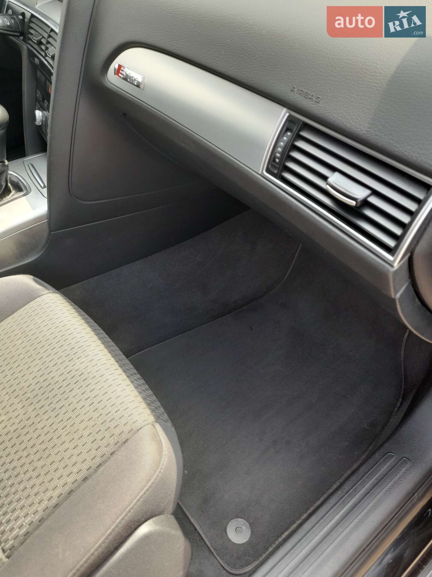 Audi A6 2008 VIN WAUZZZ4F18N122684 фото оголошення 4 з 22