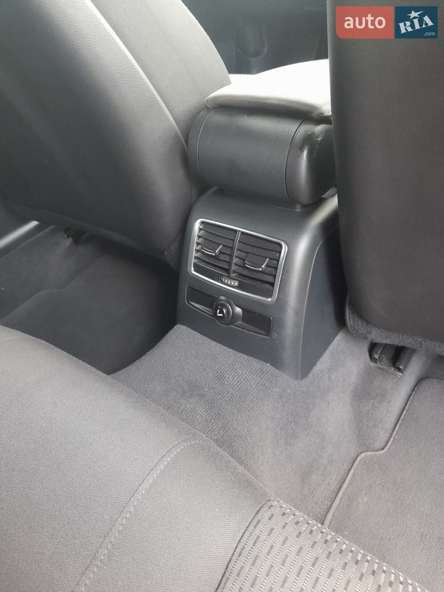 Audi A6 2008 VIN WAUZZZ4F18N122684 фото оголошення 8 з 22