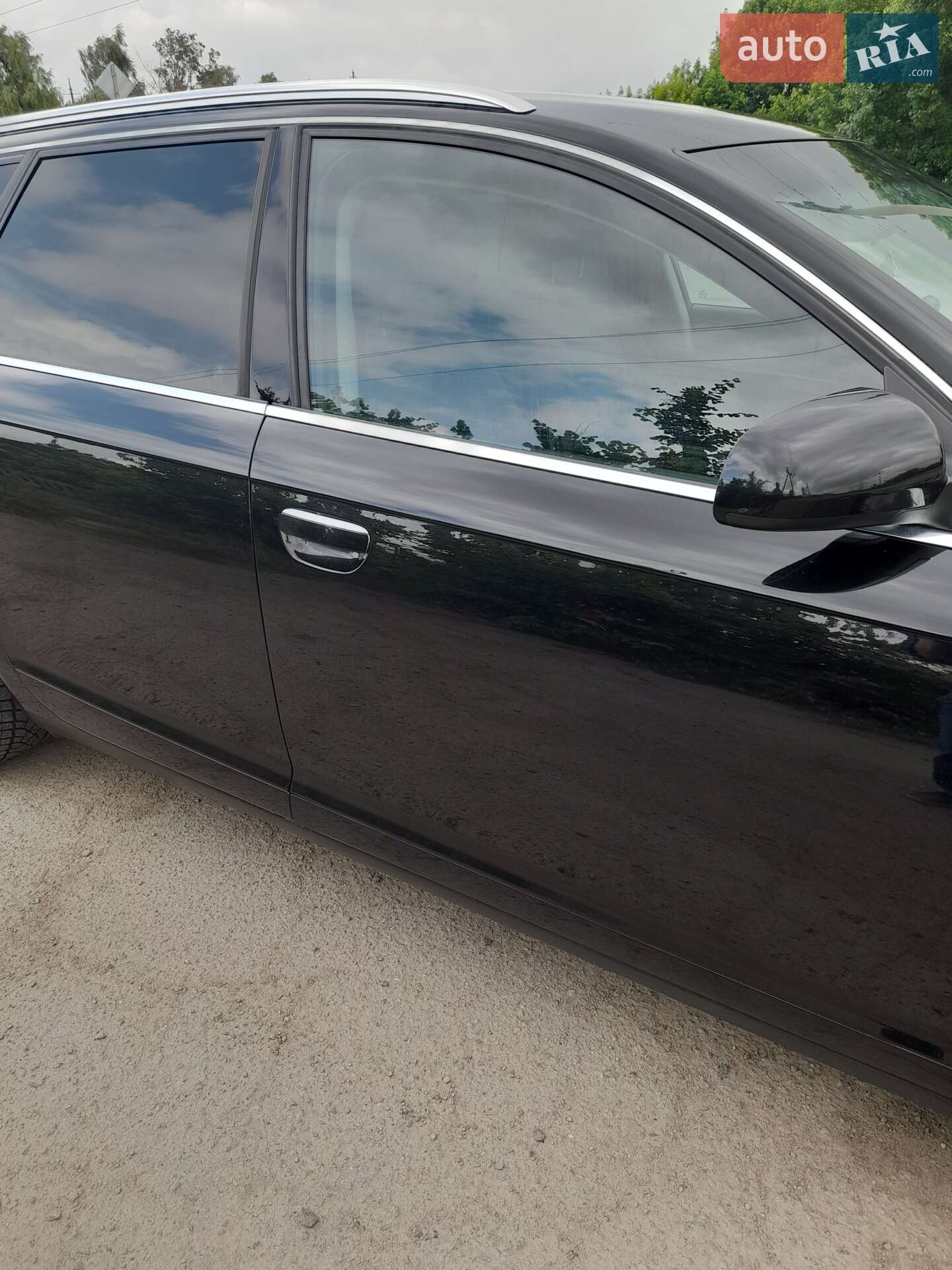 Audi A6 2008 VIN WAUZZZ4F18N122684 фото оголошення 17 з 22