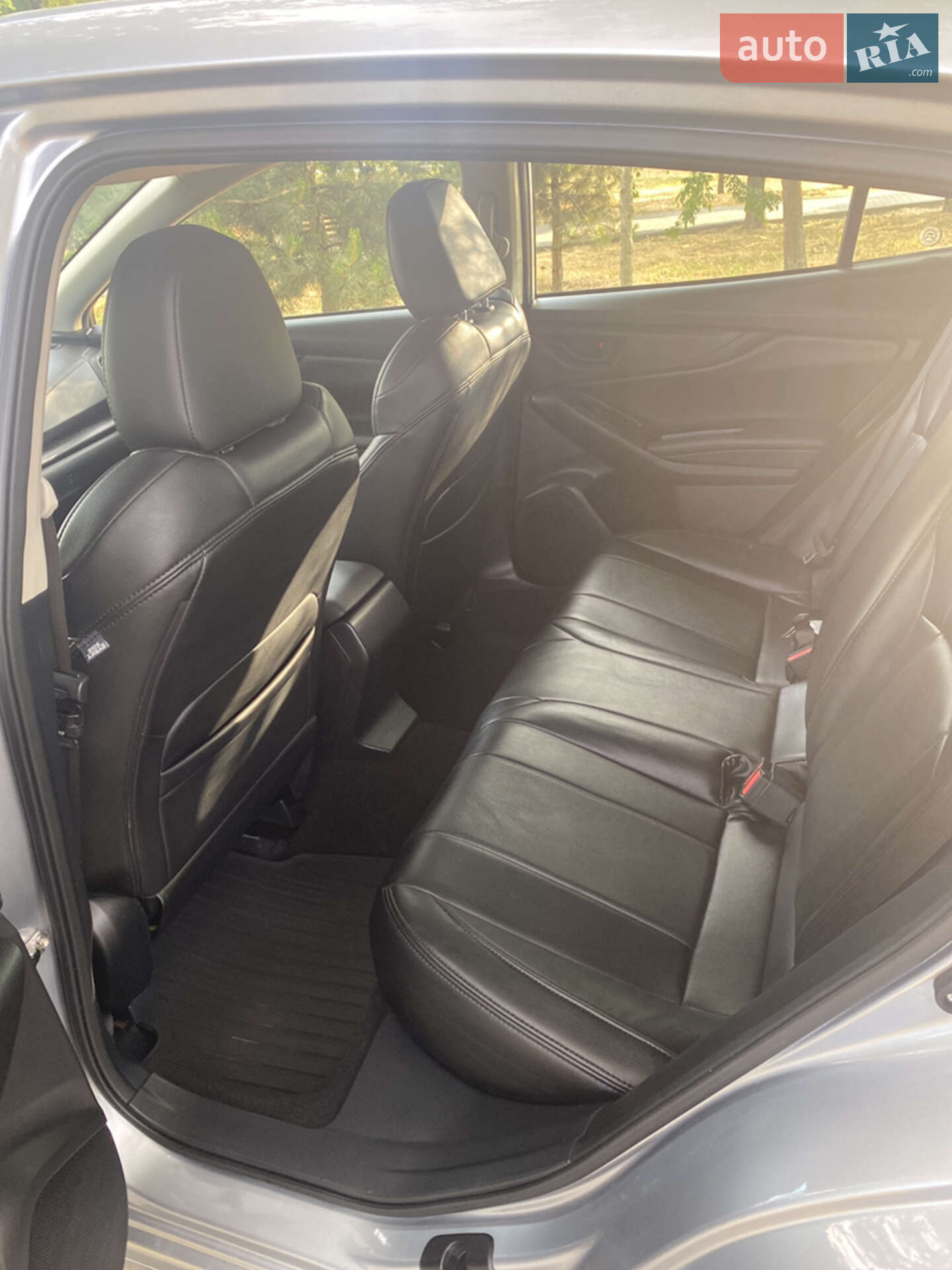 Subaru Impreza 2017 VIN 4S3GTAB60H3709972 фото оголошення 11 з 11