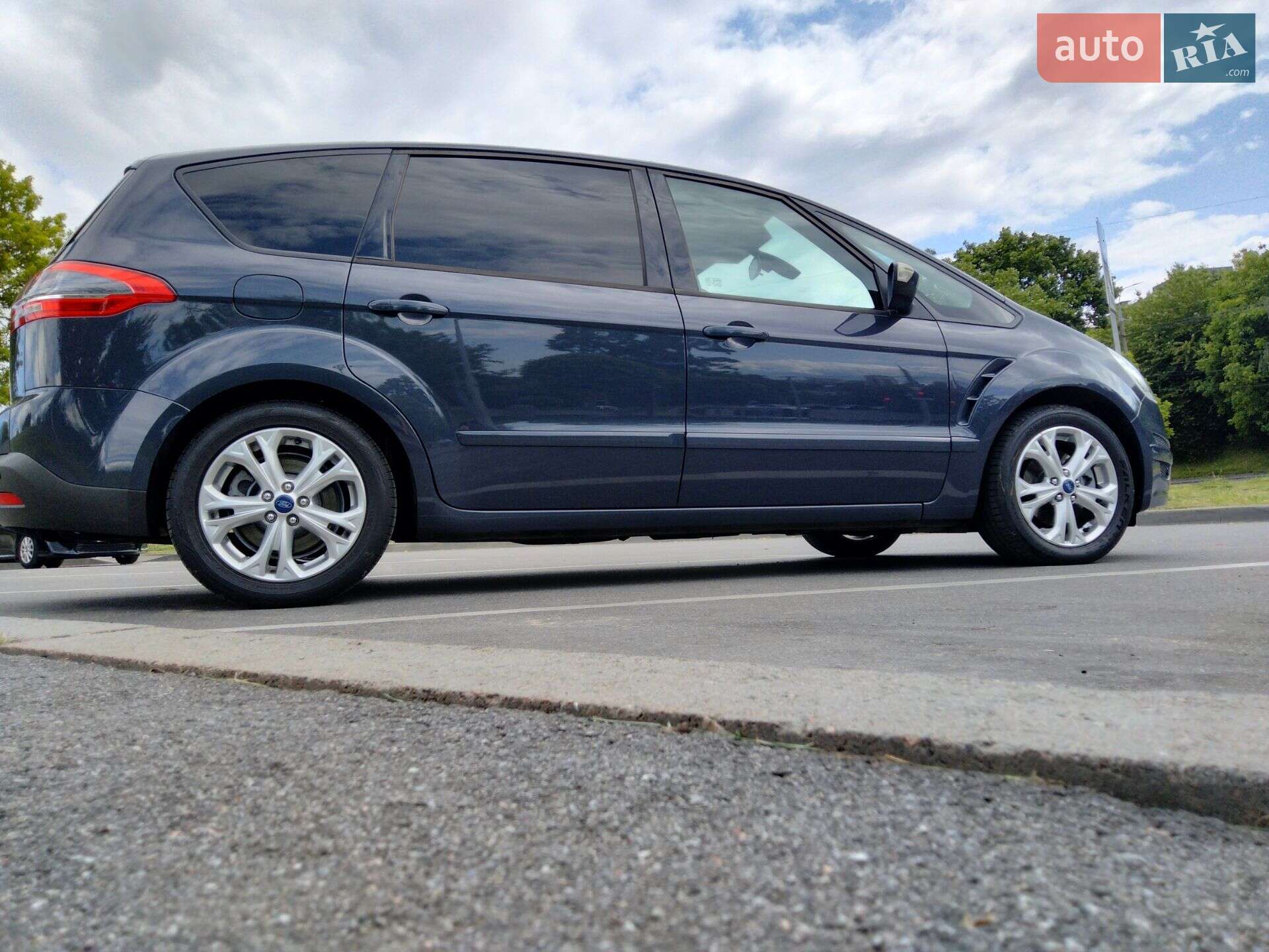 Ford S-Max 2013 VIN WF0SXXGBWSDC67666 фото оголошення 44 з 44