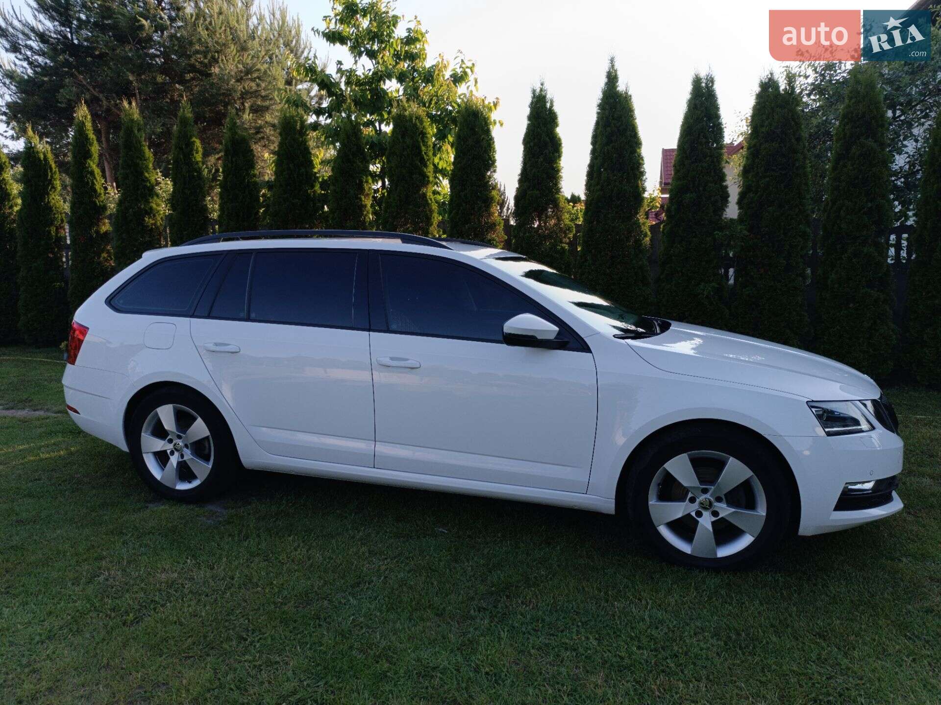 Skoda Octavia 2018 VIN TMBLJ7NE8K0060134 фото оголошення 13 з 17