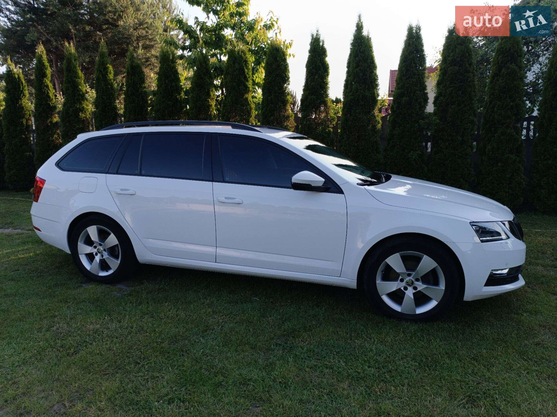 Skoda Octavia 2018 VIN TMBLJ7NE8K0060134 фото оголошення 14 з 17