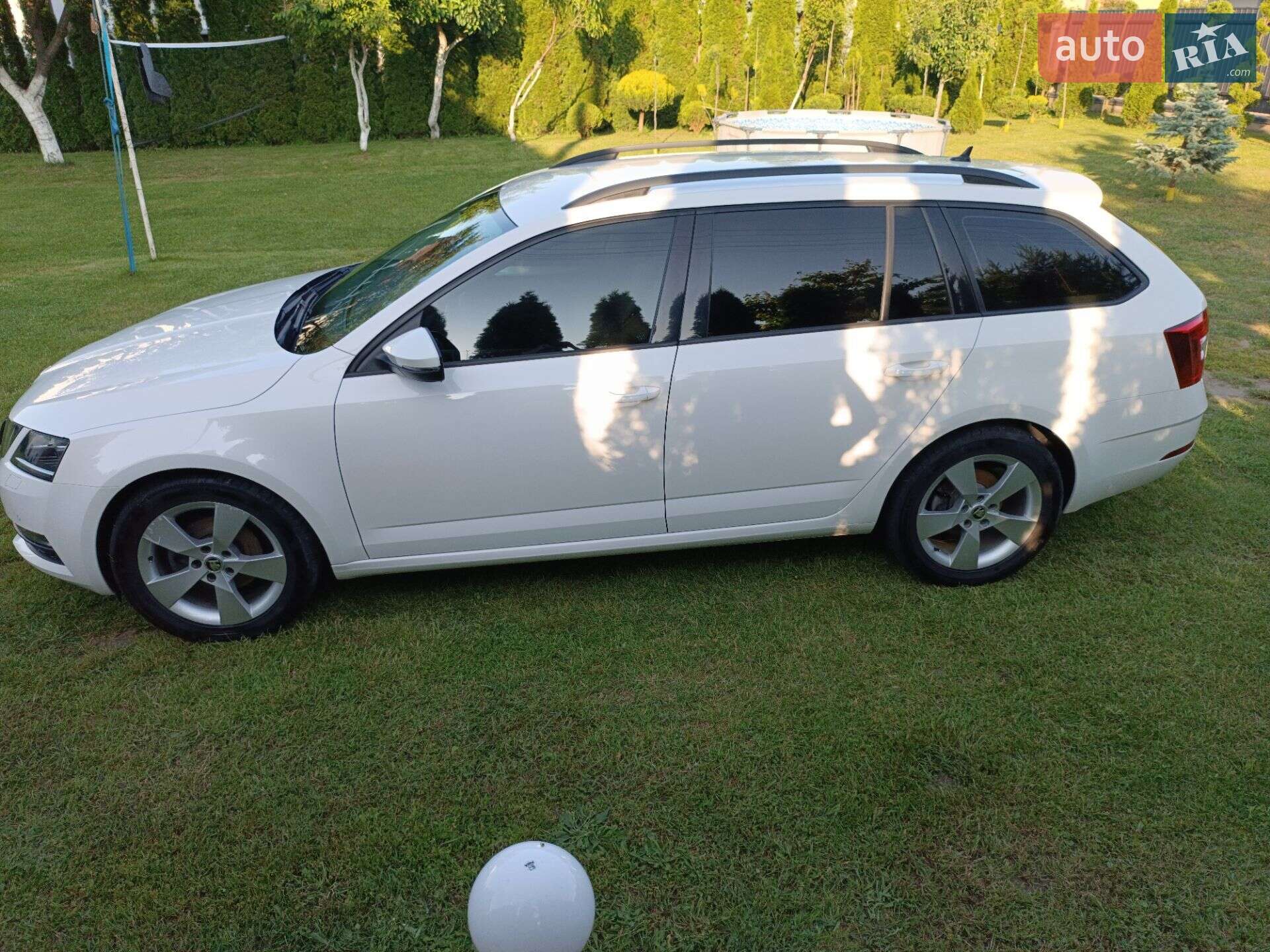Skoda Octavia 2018 VIN TMBLJ7NE8K0060134 фото оголошення 15 з 17