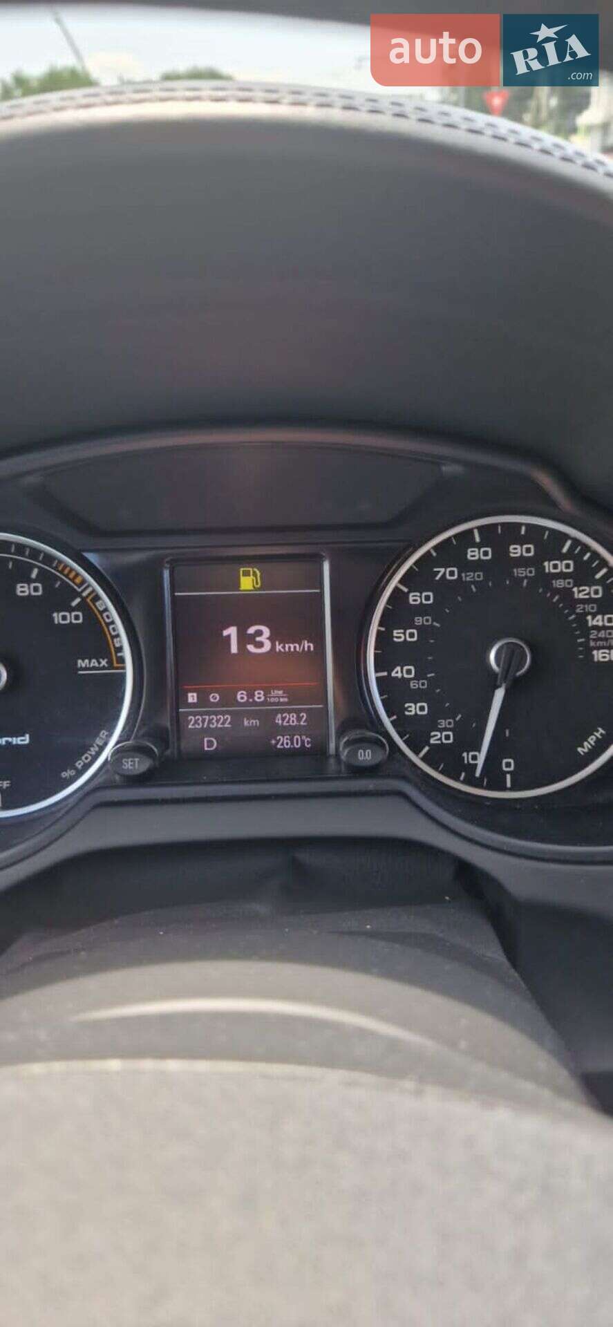 Audi Q5 2012 VIN WA1C8AFP6DA008047 фото оголошення 24 з 24