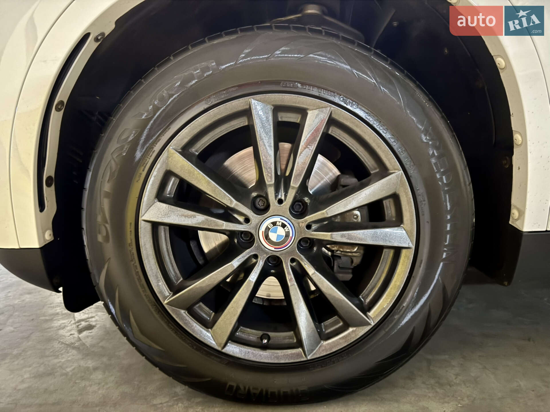 BMW X5 2014 VIN WBAKS410900H43376 фото оголошення 3 з 63