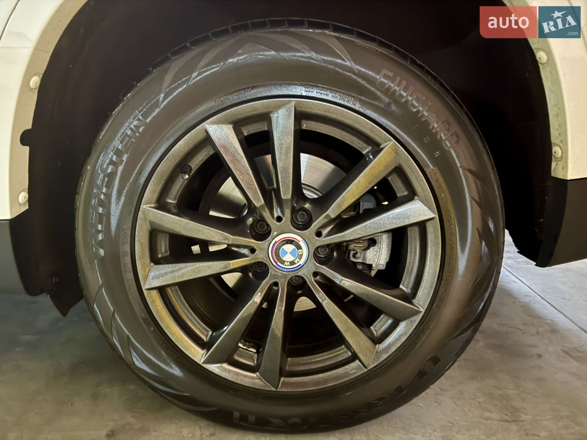 BMW X5 2014 VIN WBAKS410900H43376 фото оголошення 9 з 63