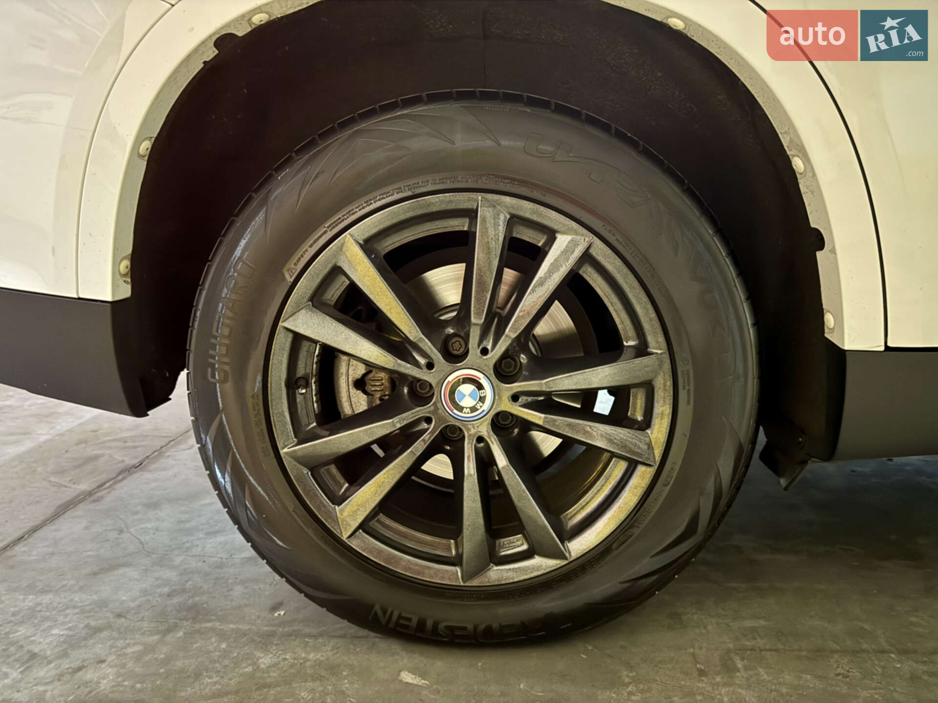 BMW X5 2014 VIN WBAKS410900H43376 фото оголошення 12 з 63