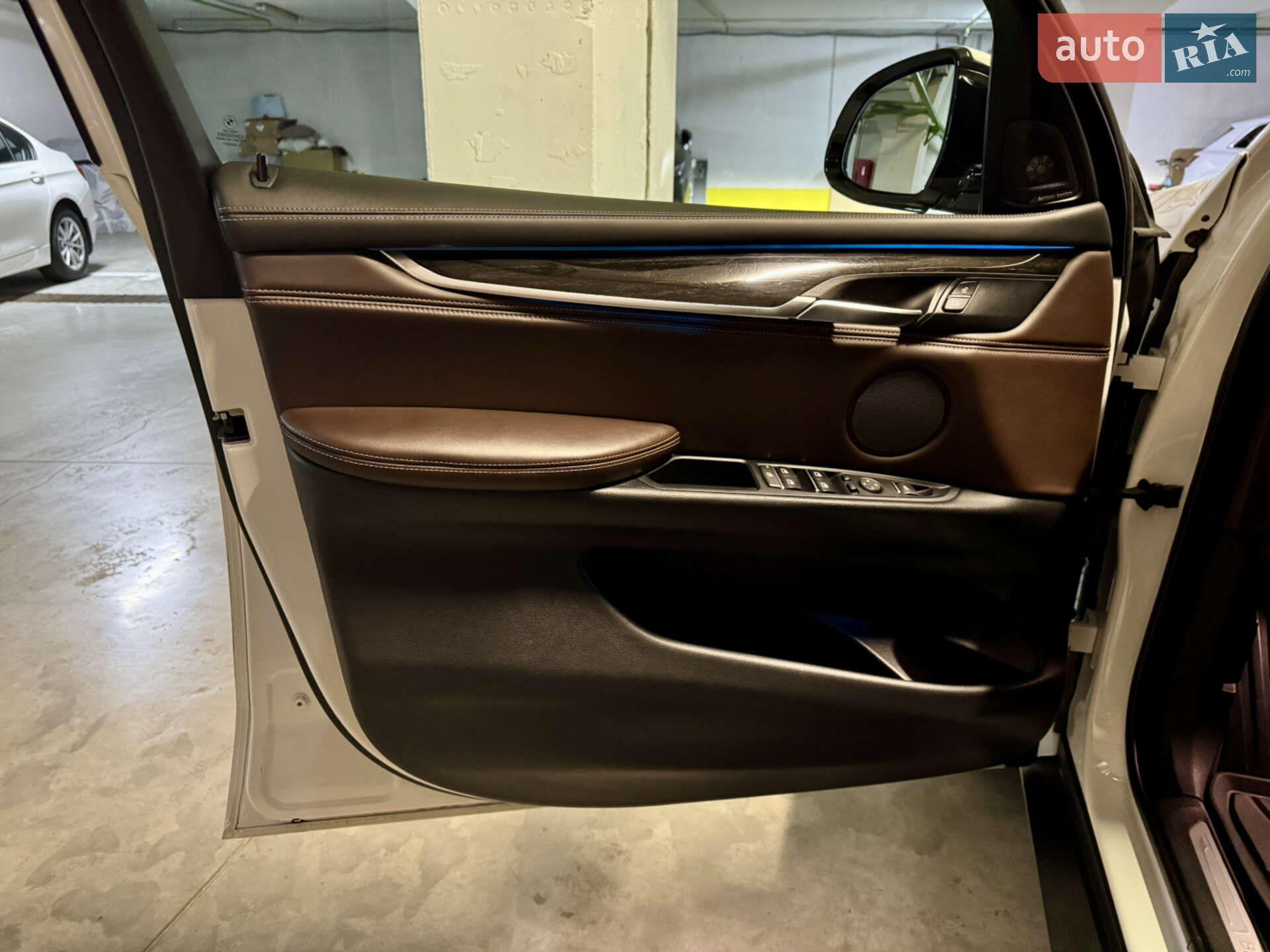 BMW X5 2014 VIN WBAKS410900H43376 фото оголошення 18 з 63