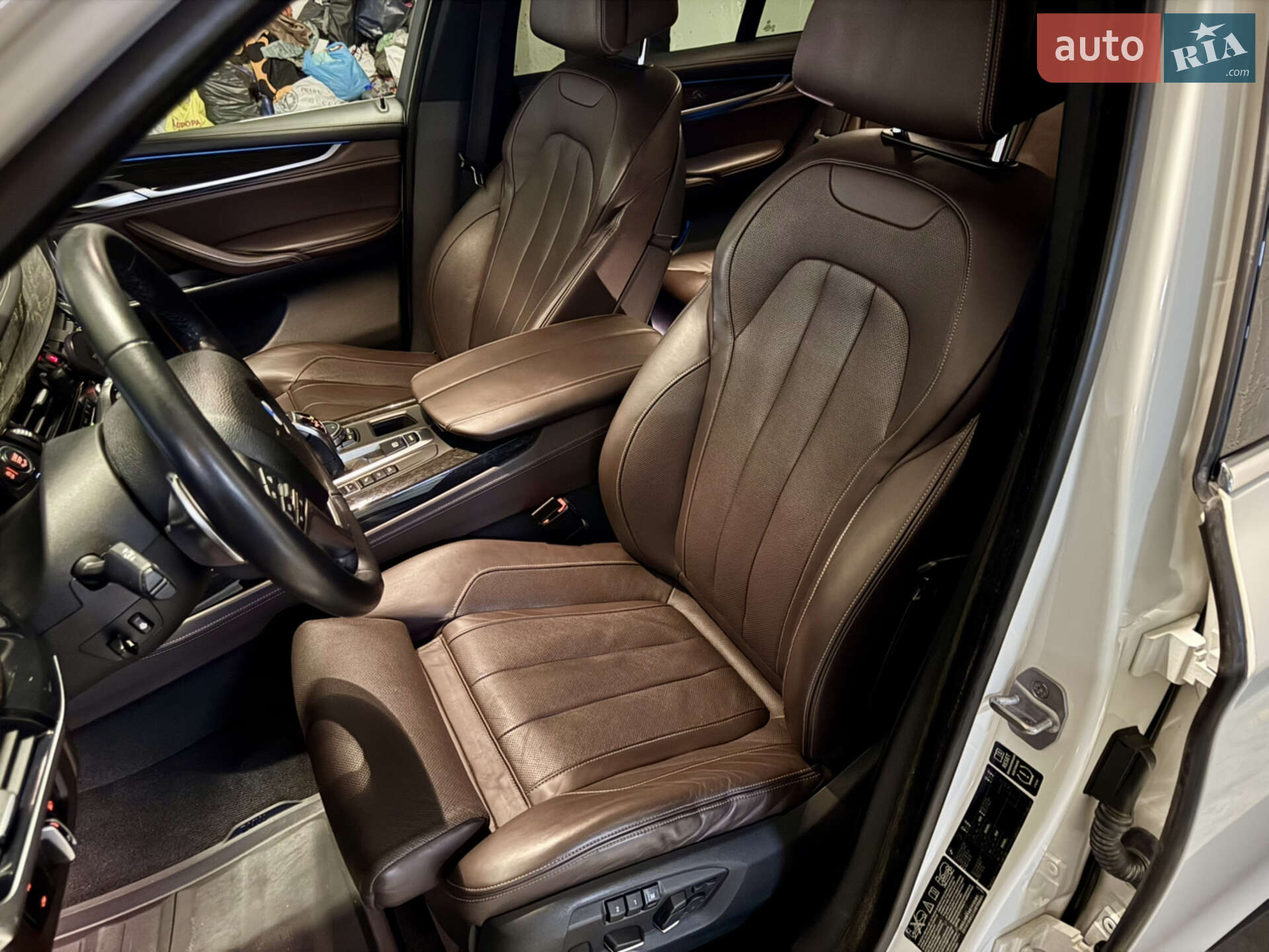 BMW X5 2014 VIN WBAKS410900H43376 фото оголошення 28 з 63