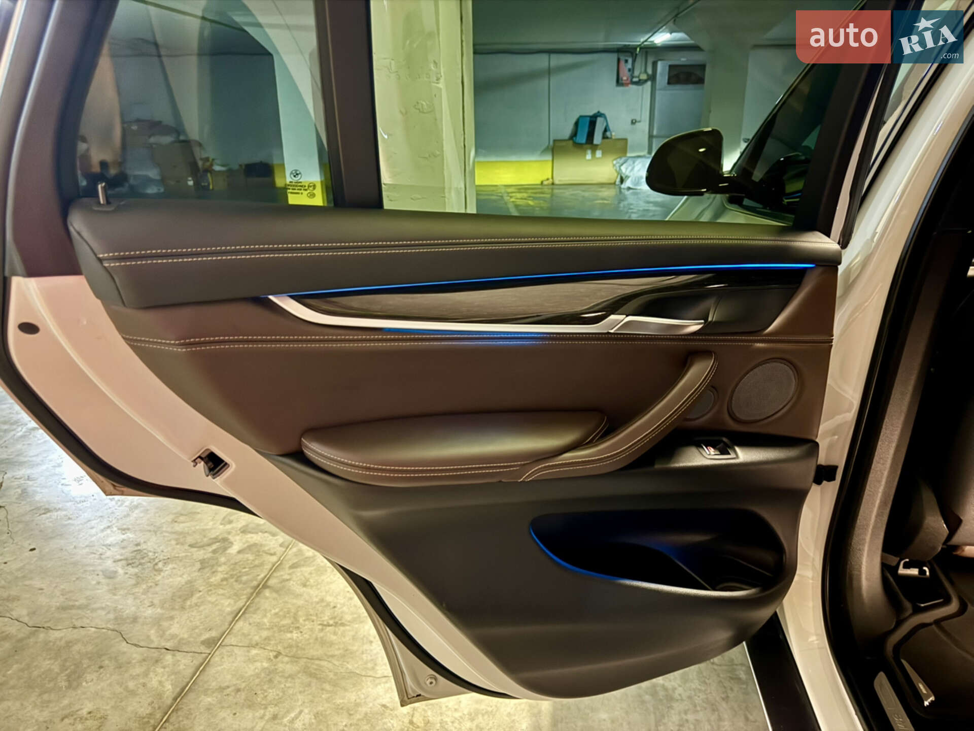 BMW X5 2014 VIN WBAKS410900H43376 фото оголошення 43 з 63