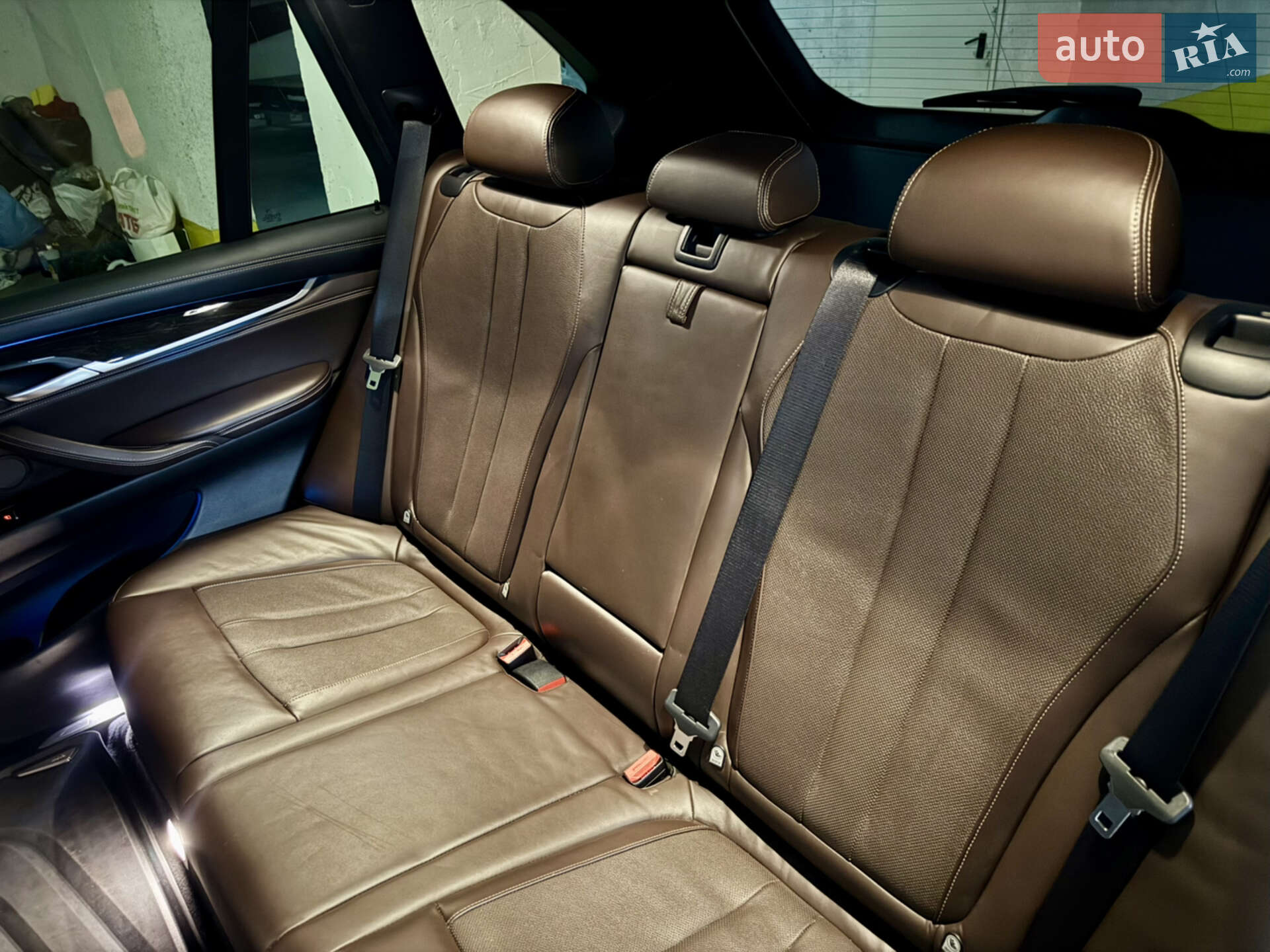 BMW X5 2014 VIN WBAKS410900H43376 фото оголошення 46 з 63