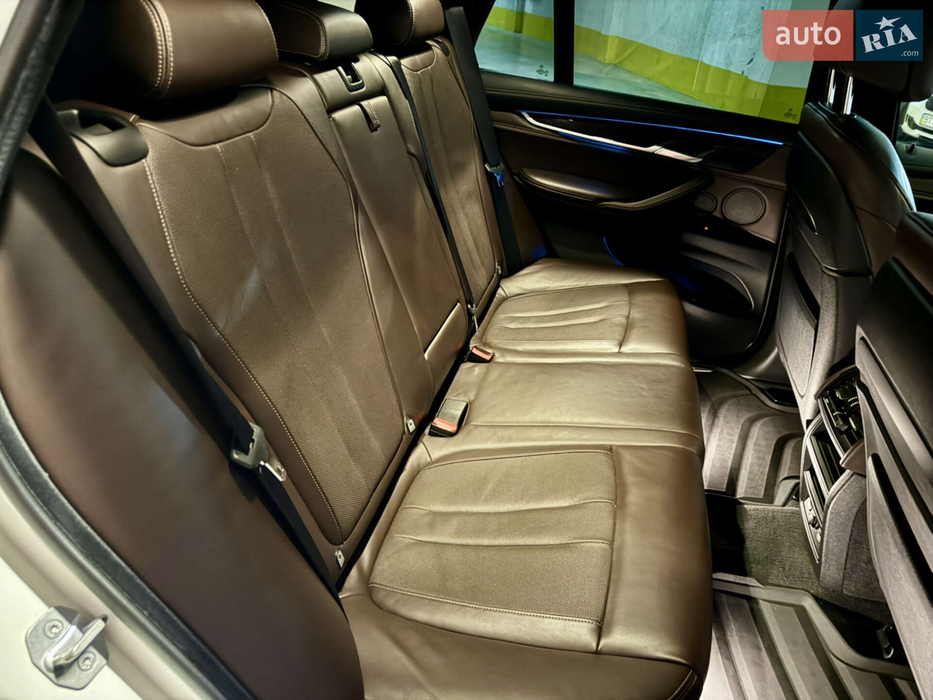 BMW X5 2014 VIN WBAKS410900H43376 фото оголошення 56 з 63