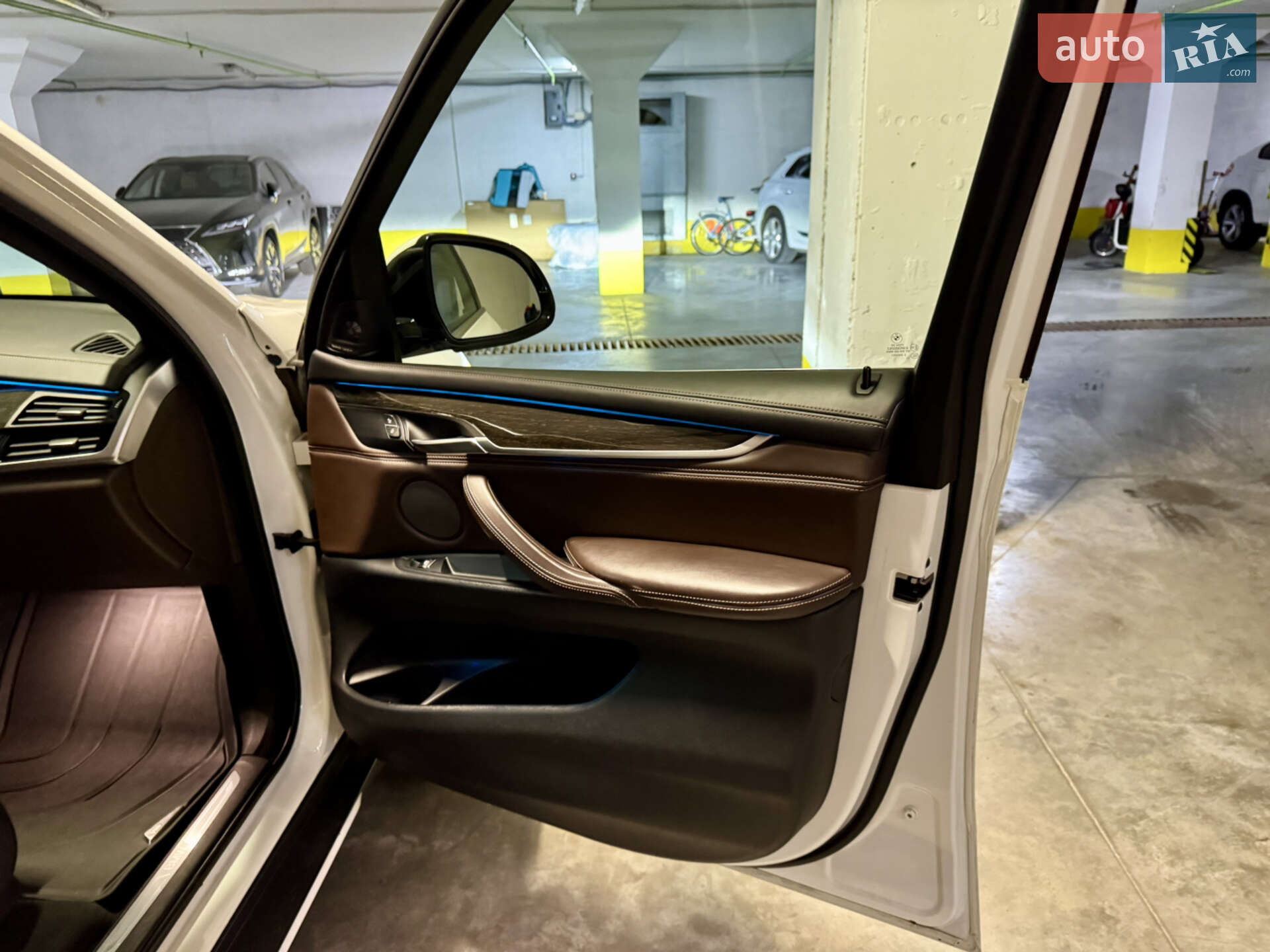 BMW X5 2014 VIN WBAKS410900H43376 фото оголошення 58 з 63