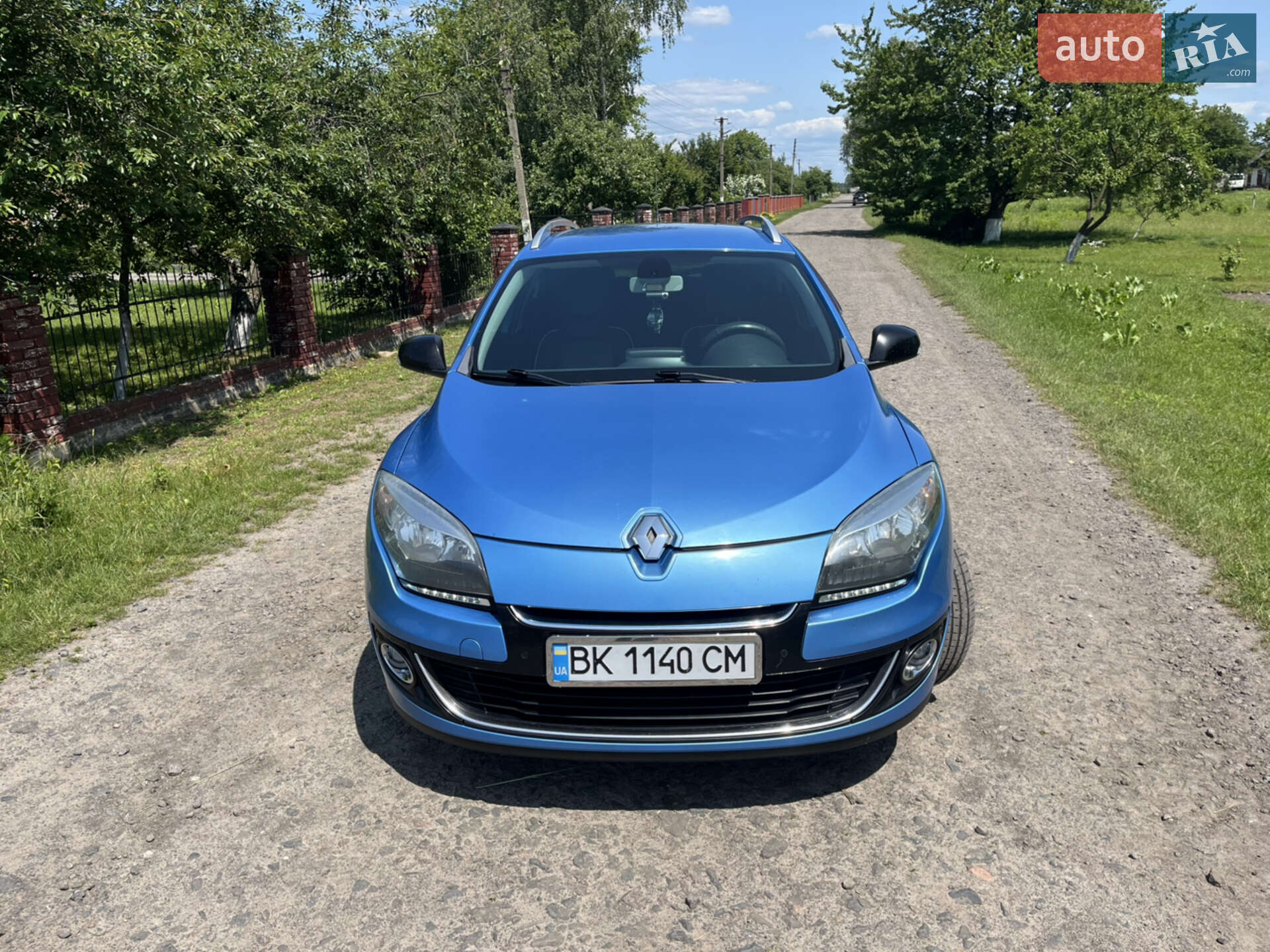 Renault Megane 2013 VIN VF1KZ090349846081 фото оголошення 10 з 55