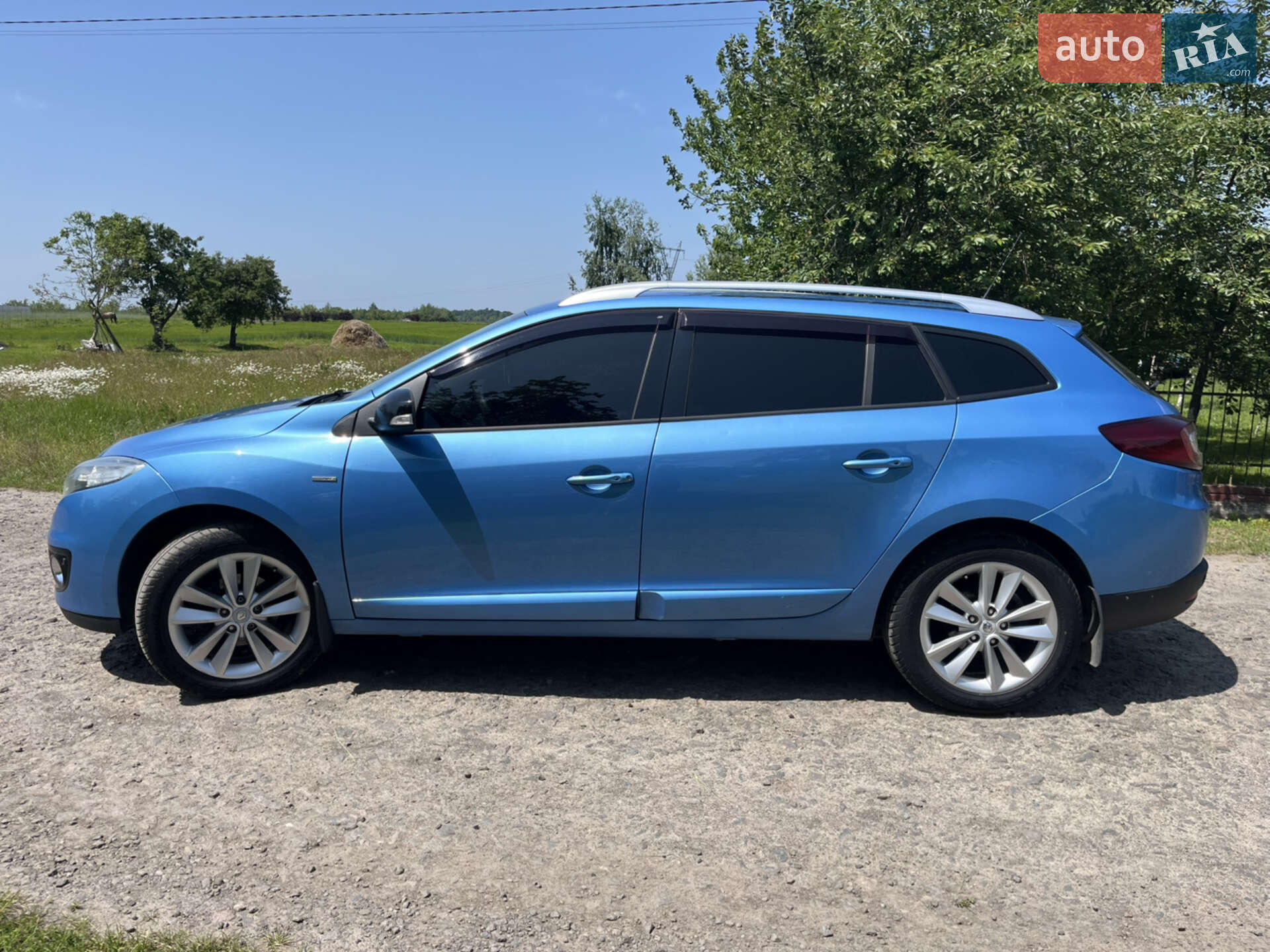 Renault Megane 2013 VIN VF1KZ090349846081 фото оголошення 13 з 55