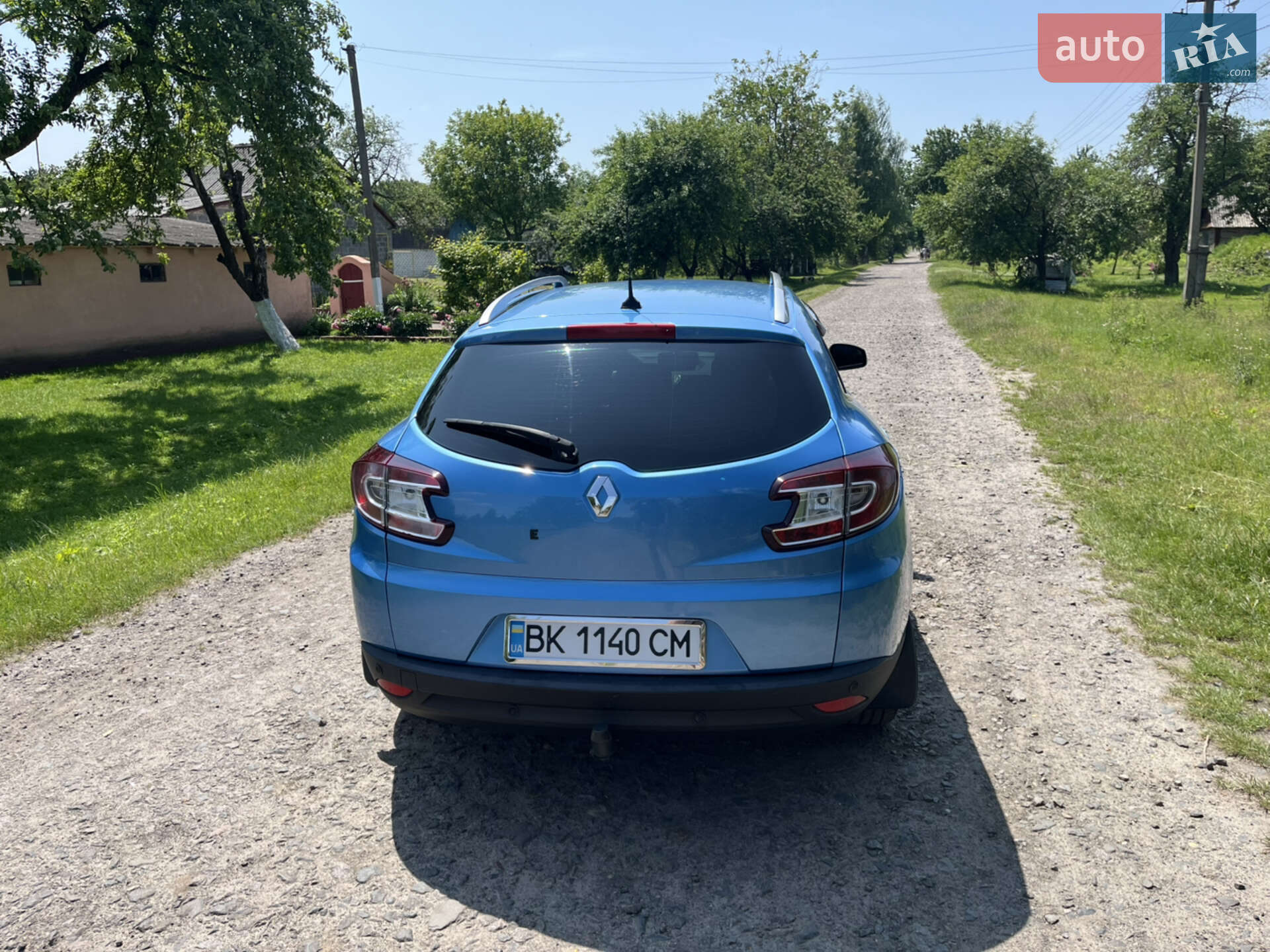 Renault Megane 2013 VIN VF1KZ090349846081 фото оголошення 9 з 55