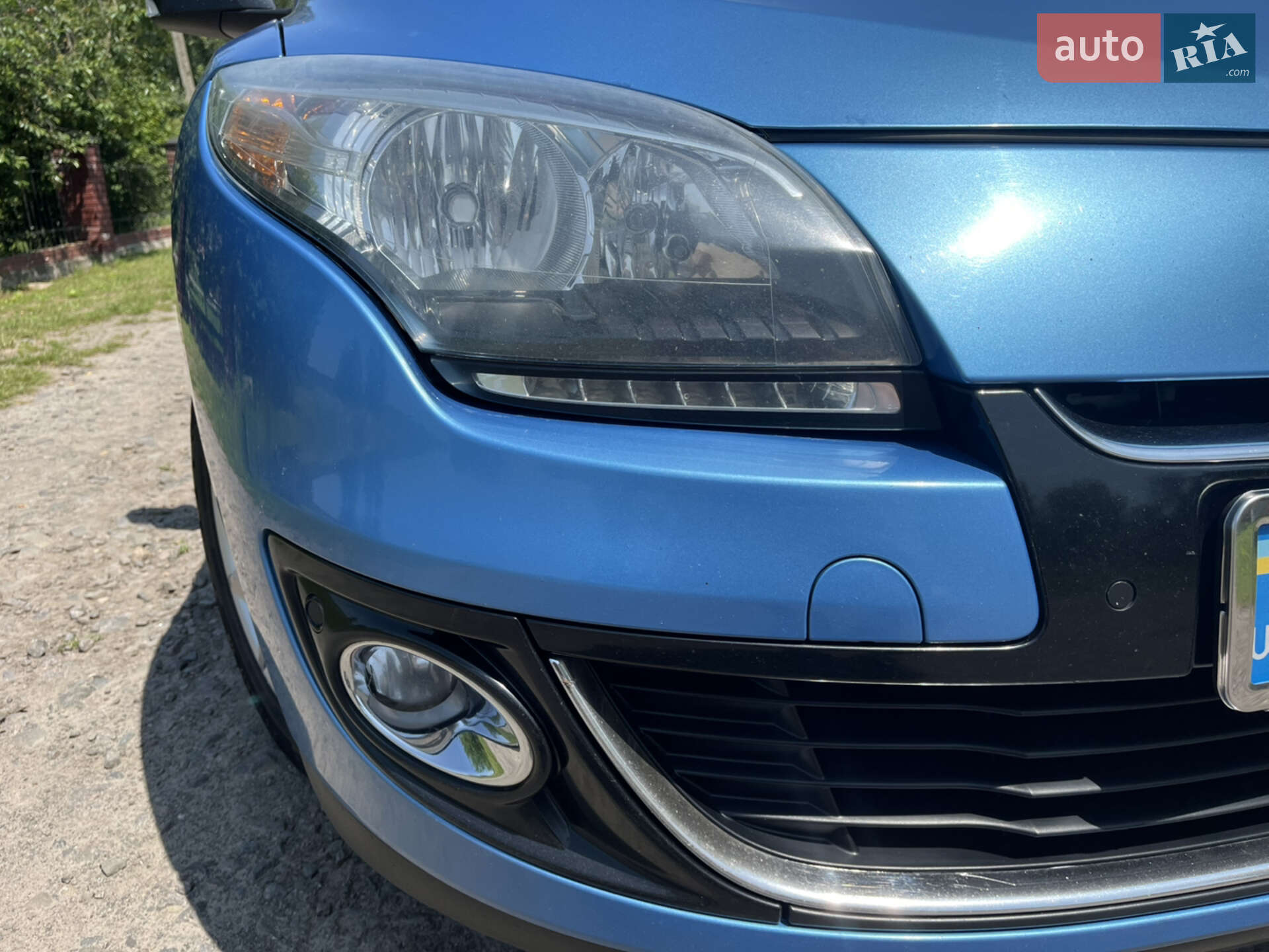 Renault Megane 2013 VIN VF1KZ090349846081 фото оголошення 17 з 55