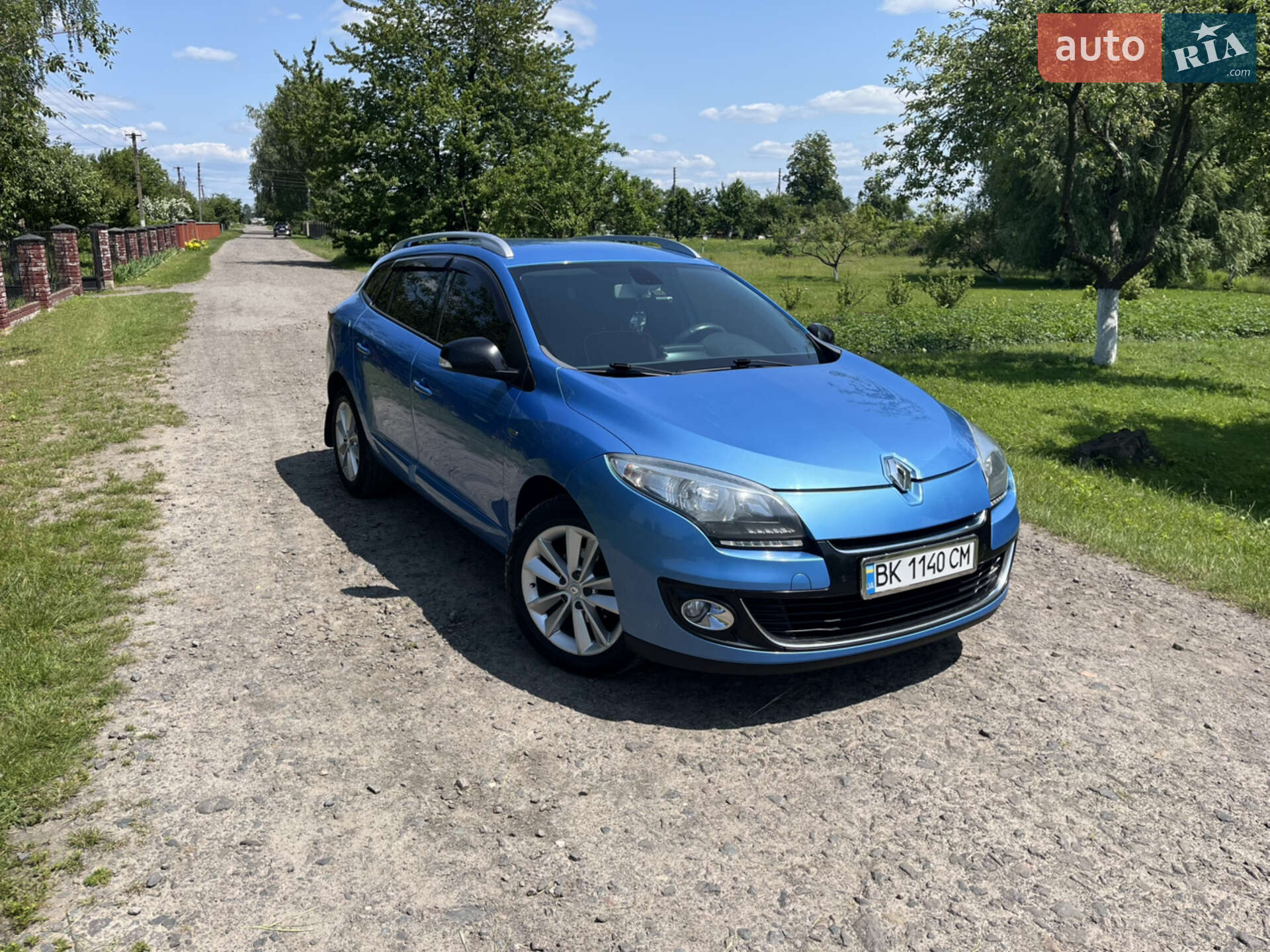 Renault Megane 2013 VIN VF1KZ090349846081 фото оголошення 4 з 55